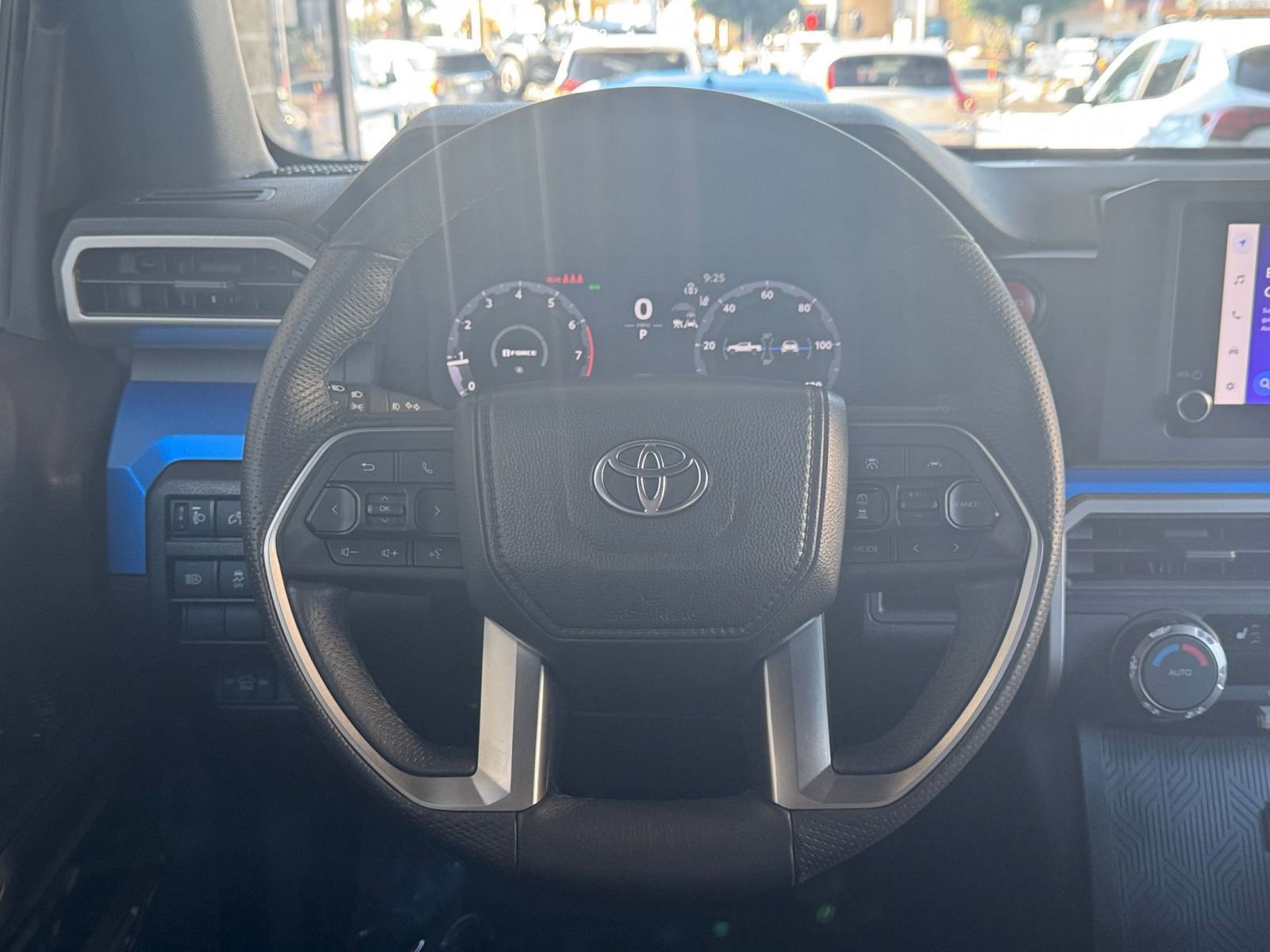 Thumbnail: 2025 Toyota Tacoma - 28