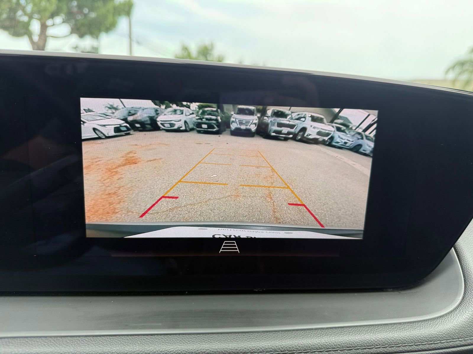 Thumbnail: 2025 Buick Encore GX - 21