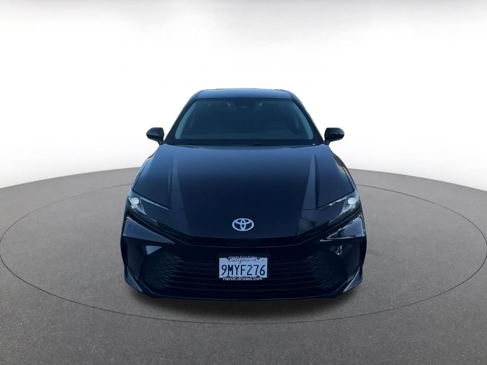 Thumbnail: 2025 Toyota Camry - 10