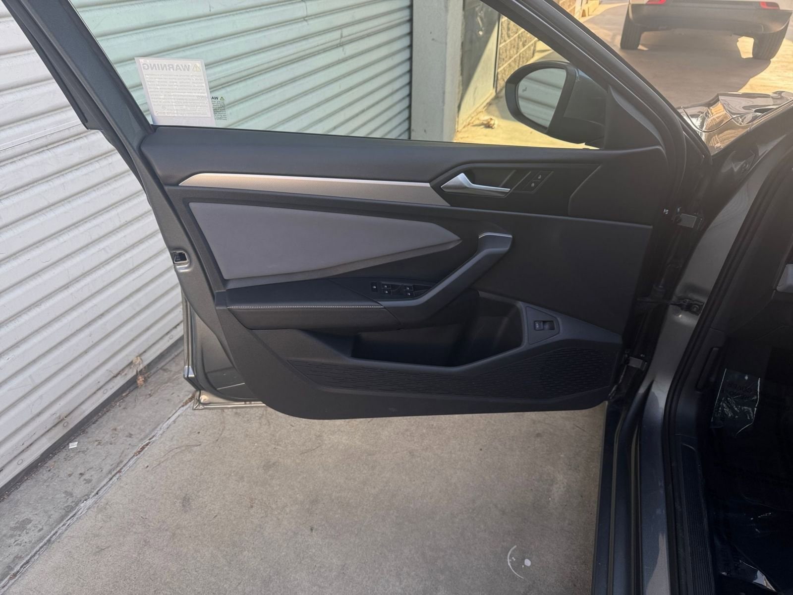 Thumbnail: 2025 Volkswagen Jetta - 20