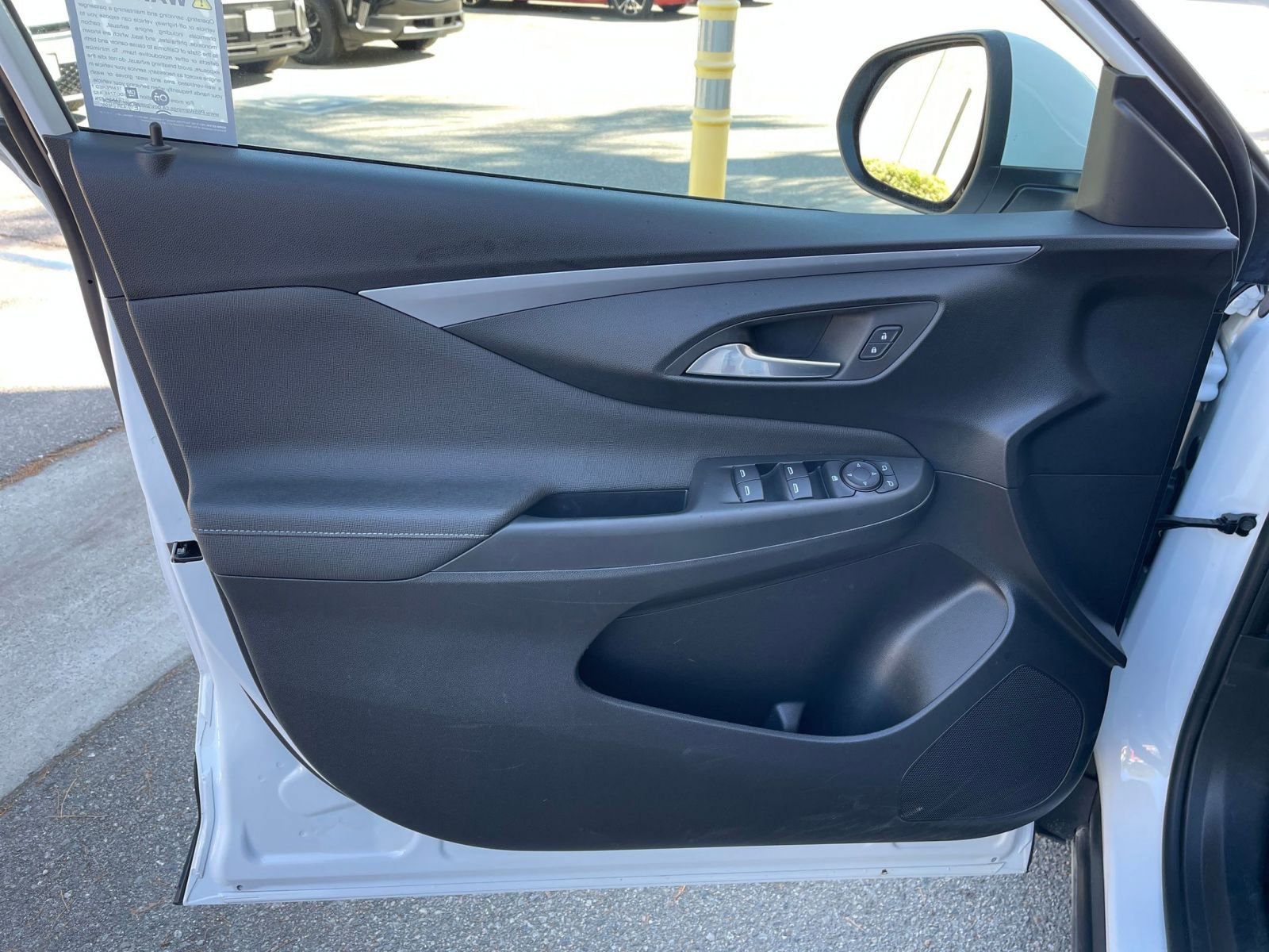 Thumbnail: 2025 Buick Envista - 20