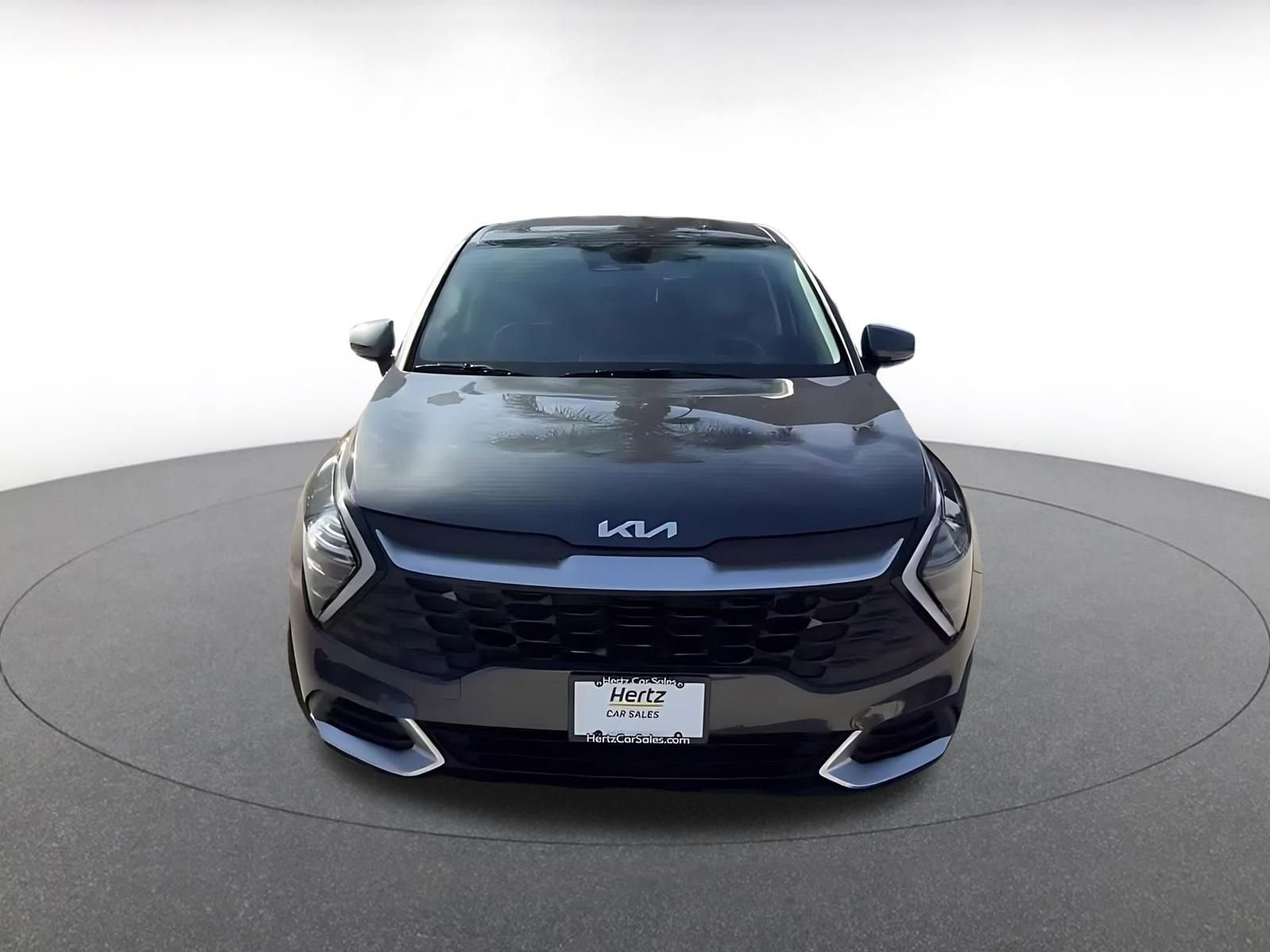 Thumbnail: 2025 Kia Sportage - 4