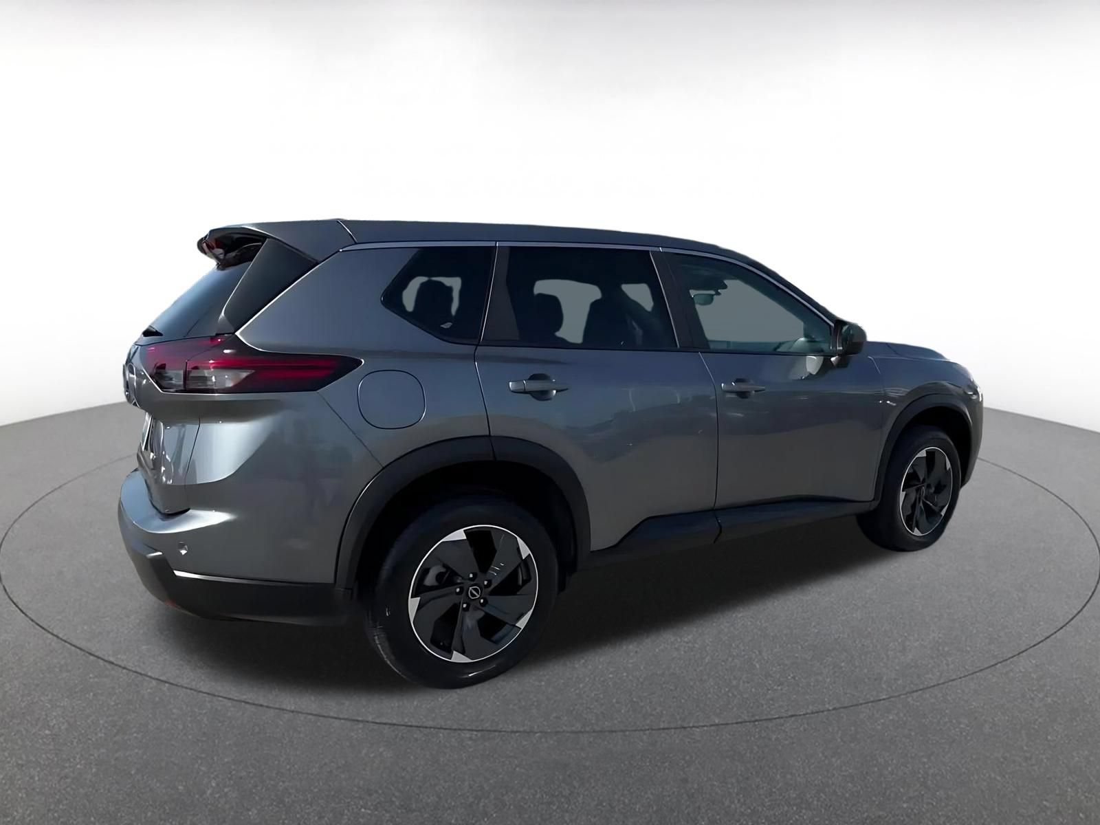 Thumbnail: 2025 Nissan Rogue - 14