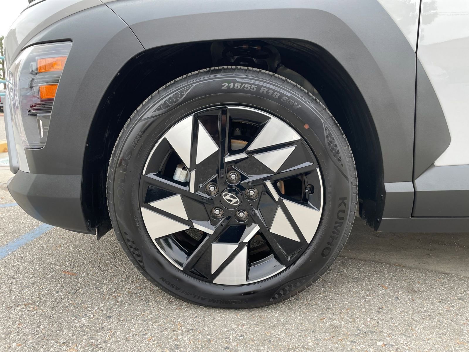 Thumbnail: 2025 Hyundai Kona - 30