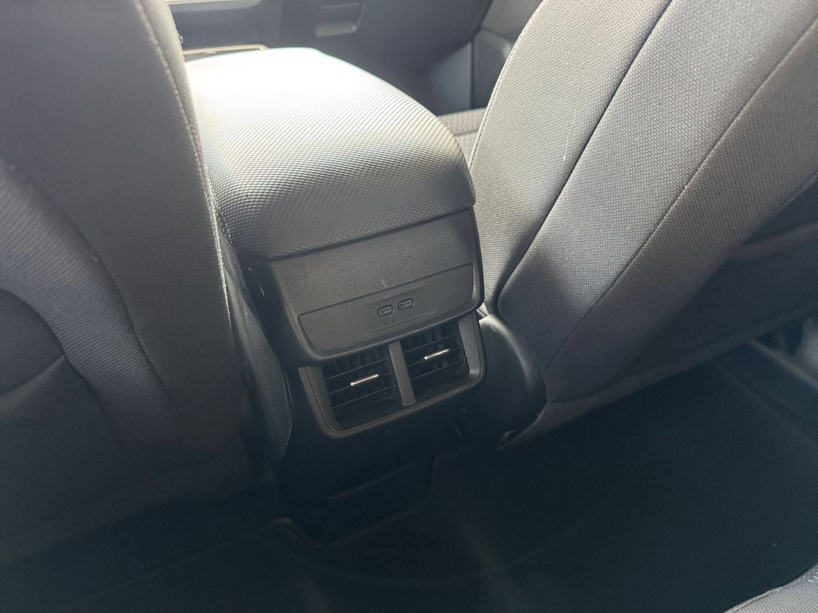 Thumbnail: 2025 Chevrolet Equinox - 22