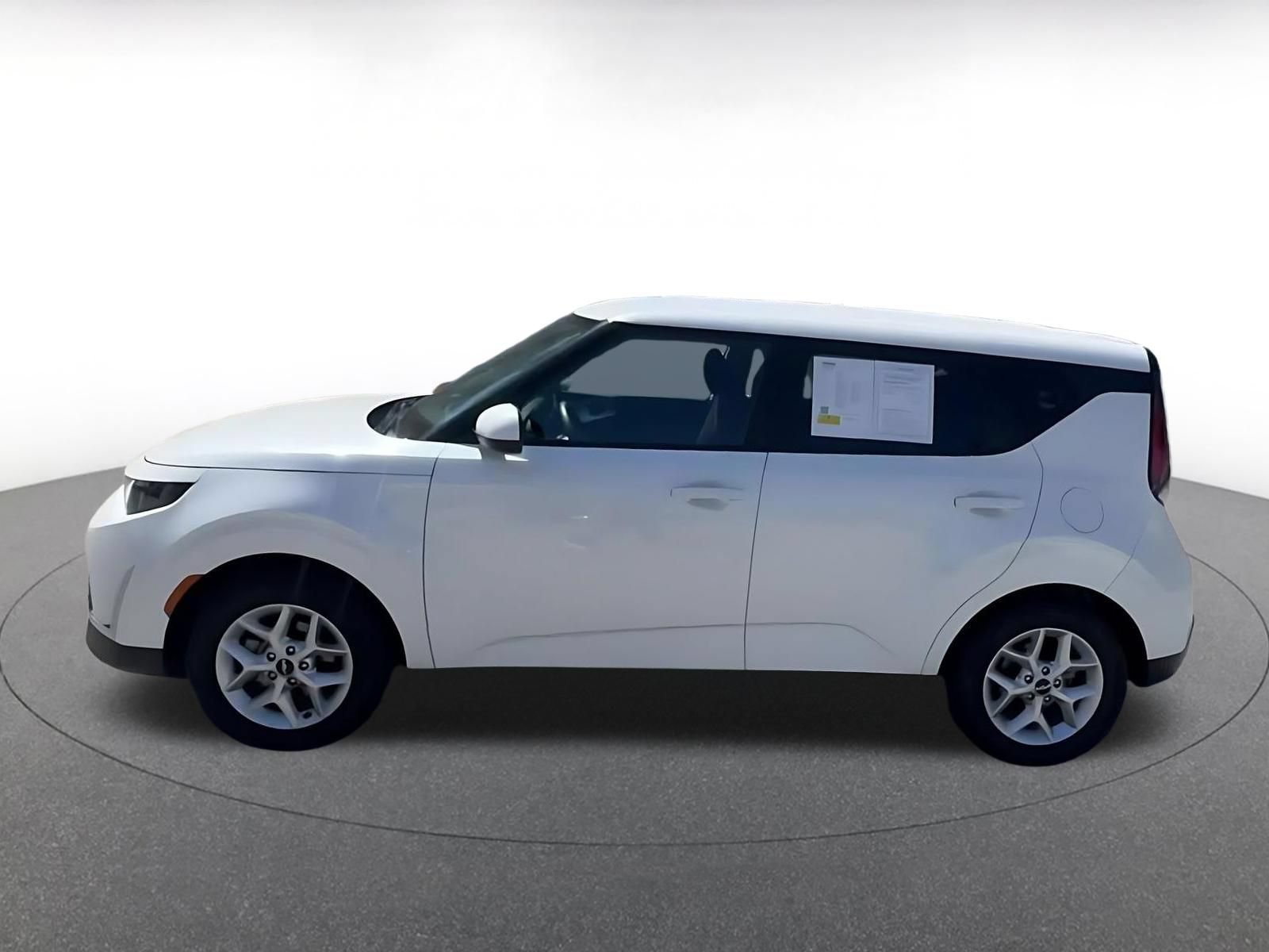 Thumbnail: 2025 Kia Soul - 9