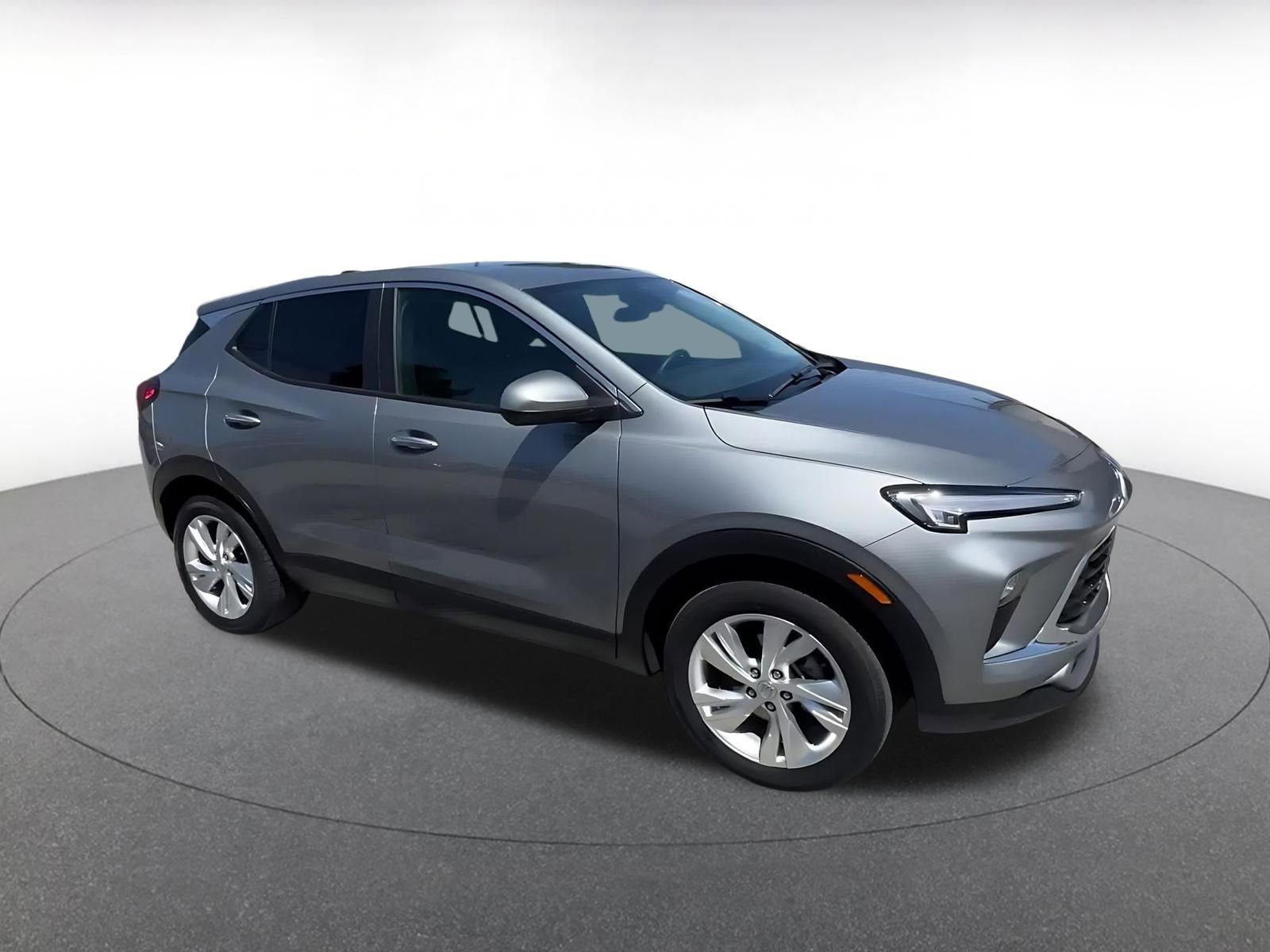 Thumbnail: 2025 Buick Encore GX - 2