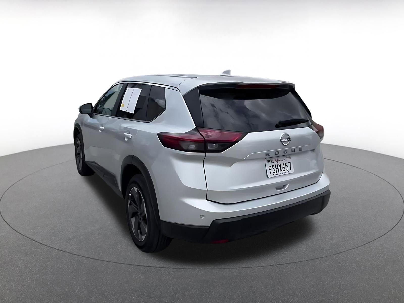 Thumbnail: 2025 Nissan Rogue - 11