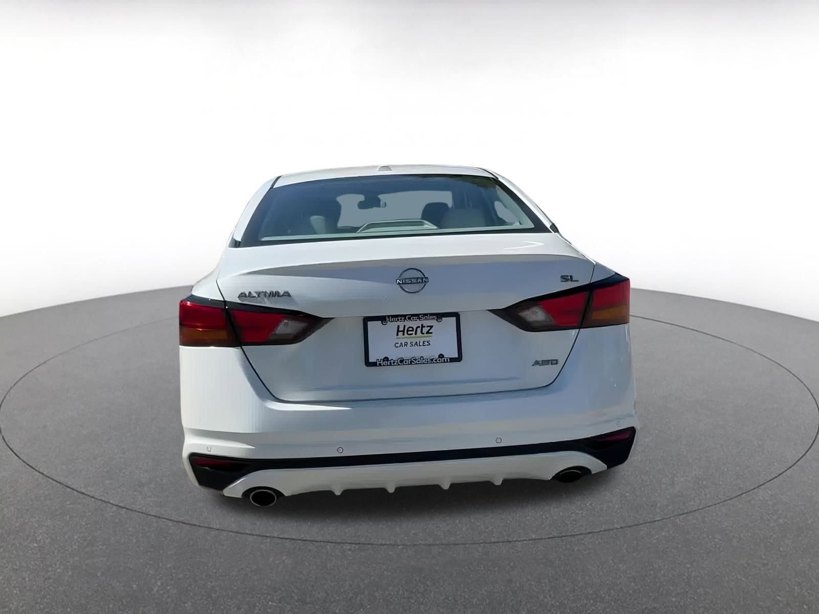 Thumbnail: 2024 Nissan Altima - 12