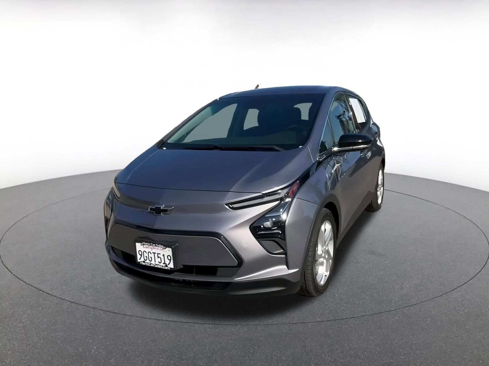 Thumbnail: 2023 Chevrolet Bolt EV - 6