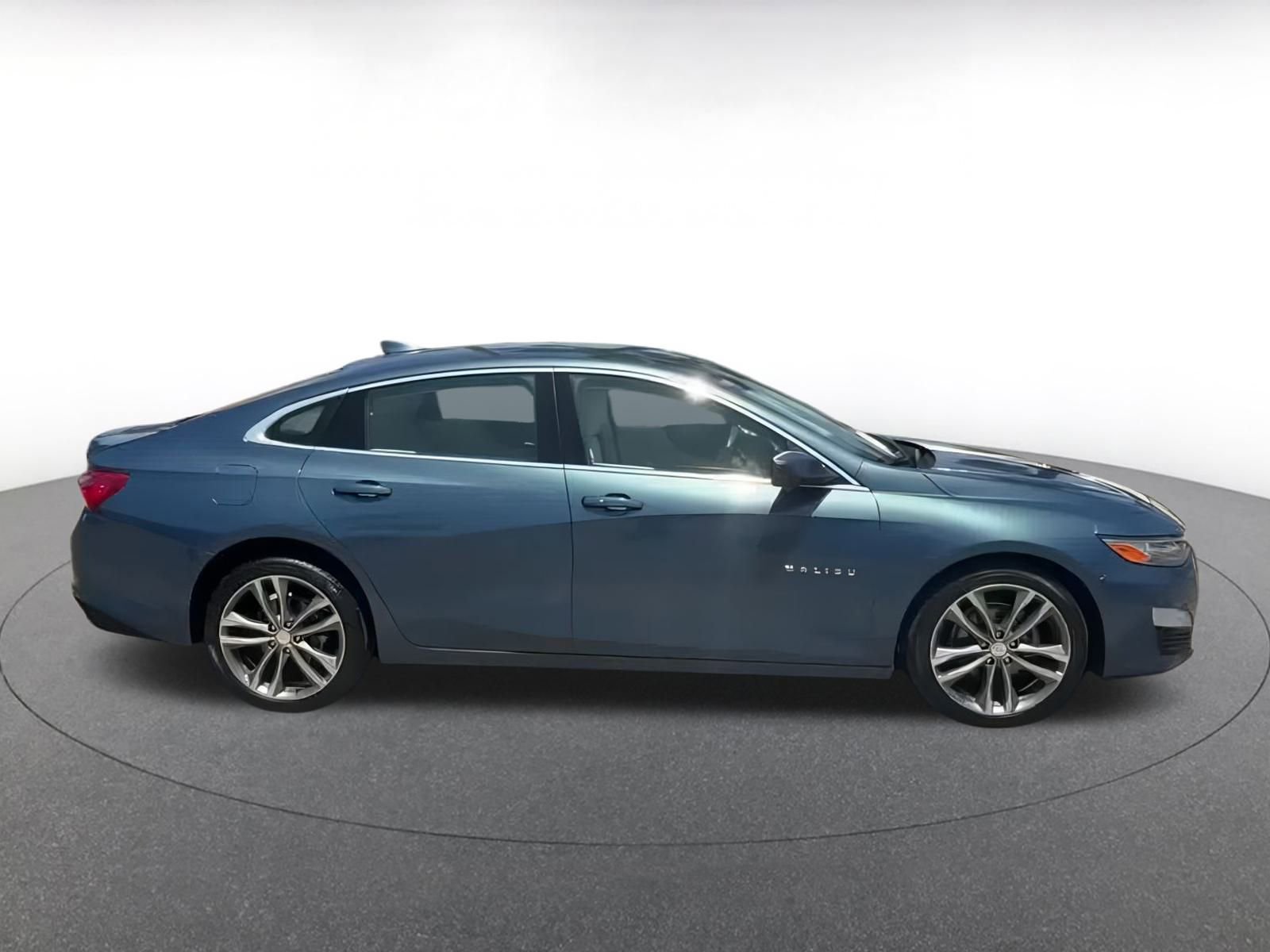 Thumbnail: 2024 Chevrolet Malibu - 14