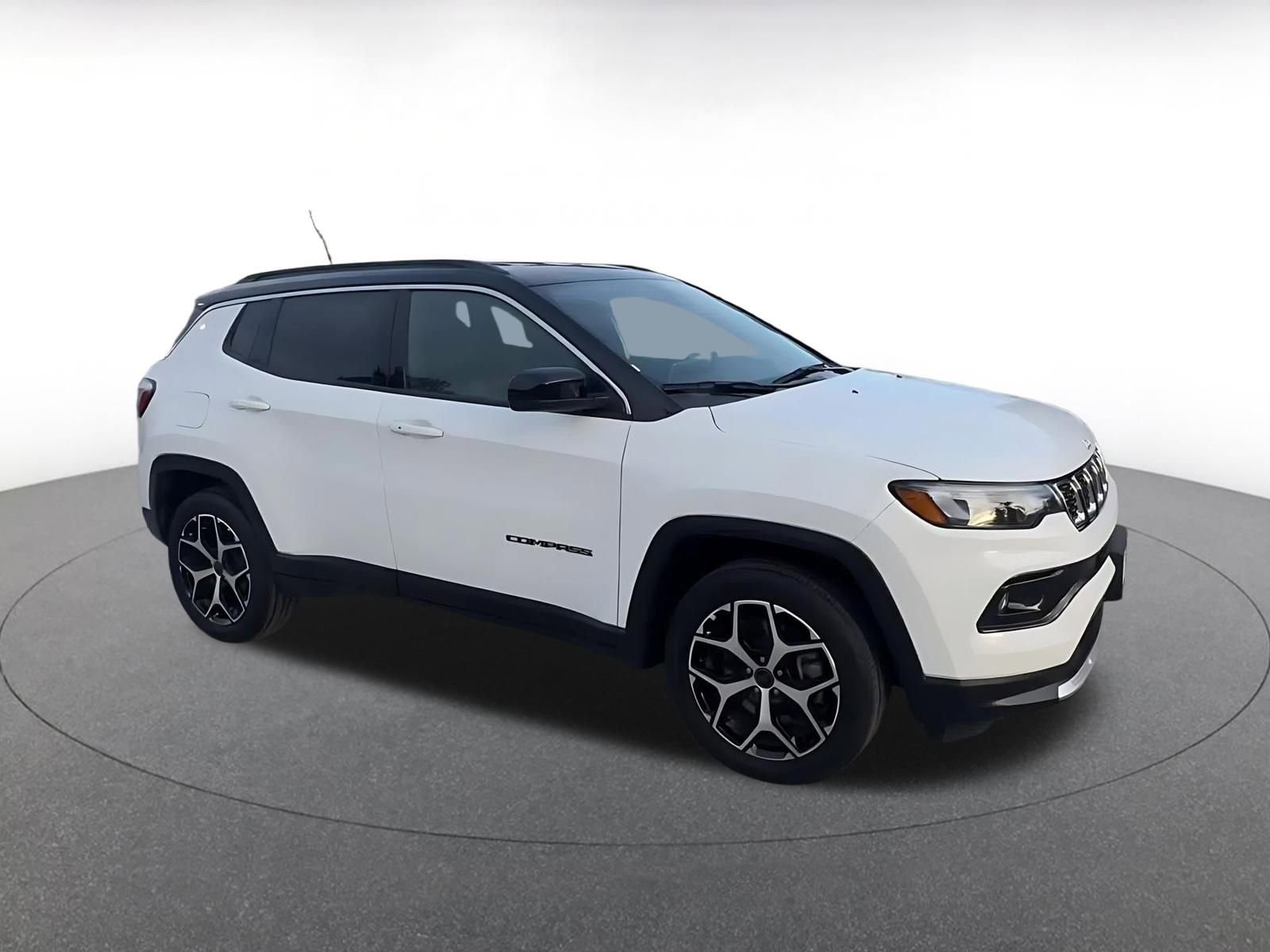 Thumbnail: 2025 Jeep Compass - 2