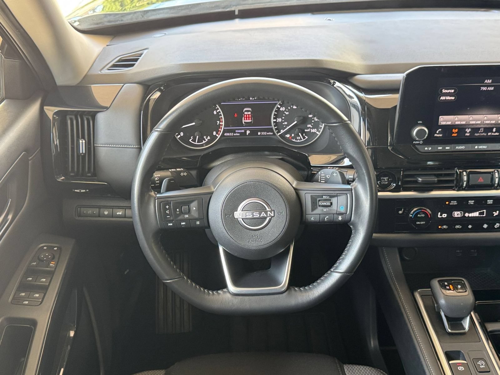 Thumbnail: 2025 Nissan Pathfinder - 30