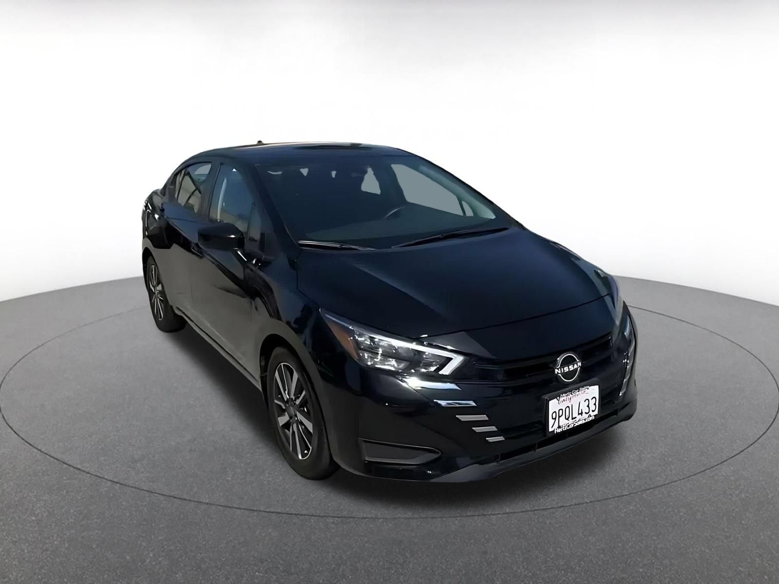 Thumbnail: 2025 Nissan Versa - 3