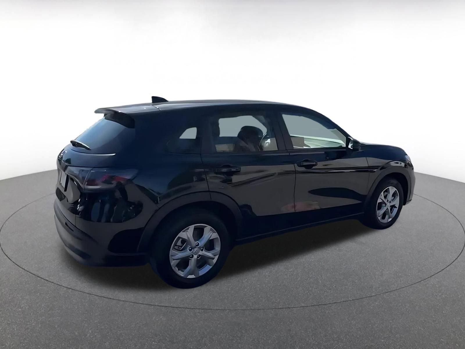 Thumbnail: 2025 Honda HR-V - 15