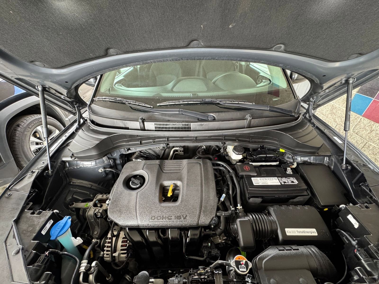 Thumbnail: 2025 Kia Soul - 30