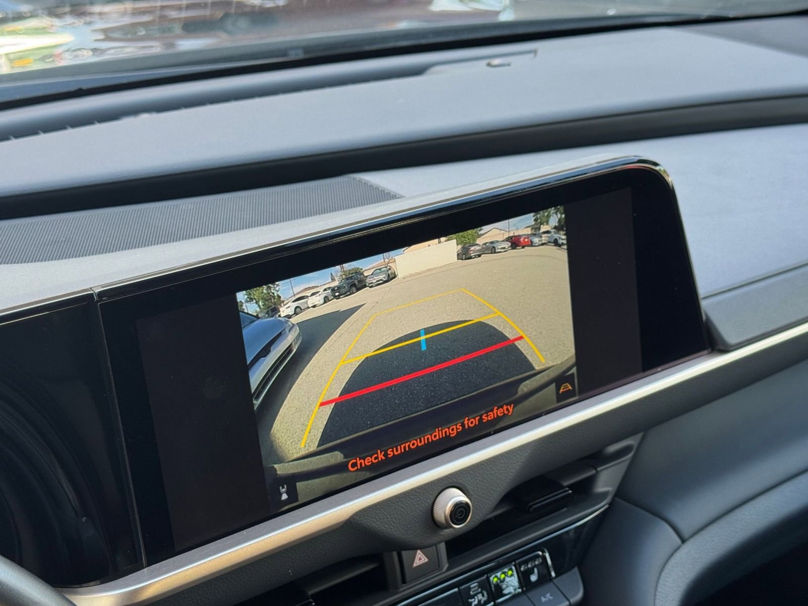 Thumbnail: 2025 Toyota Crown - 24