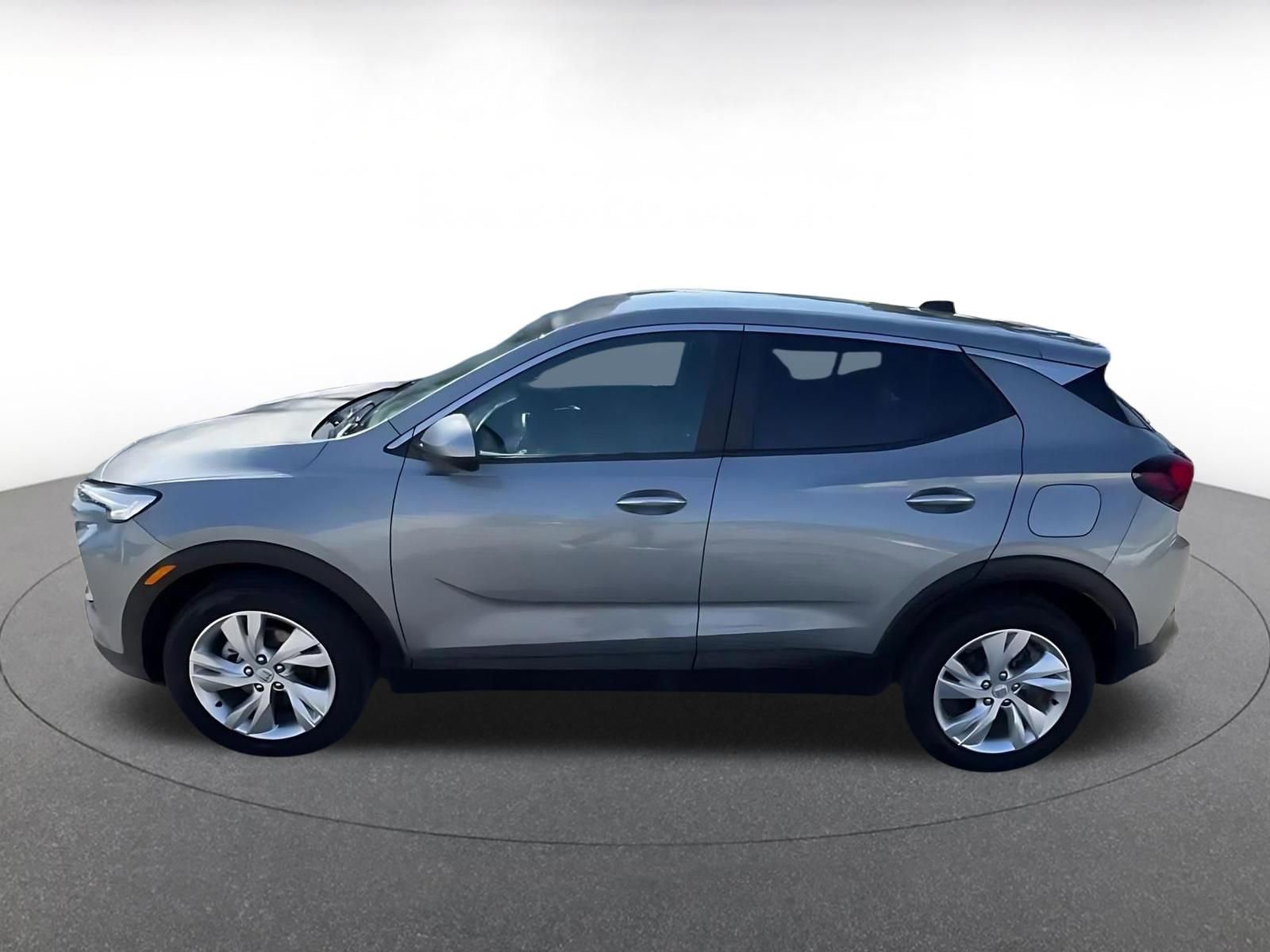 Thumbnail: 2025 Buick Encore GX - 9