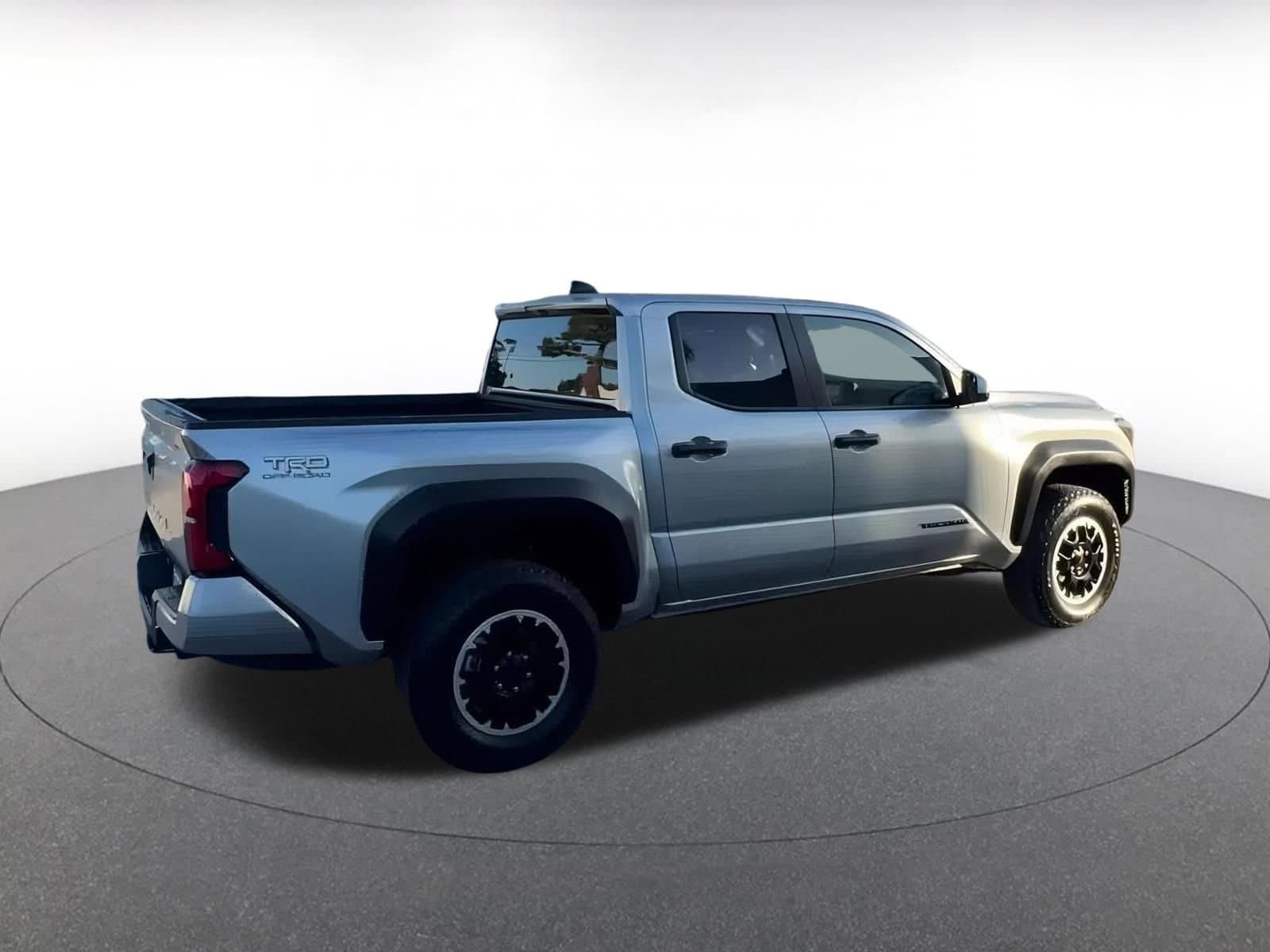 Thumbnail: 2025 Toyota Tacoma - 15