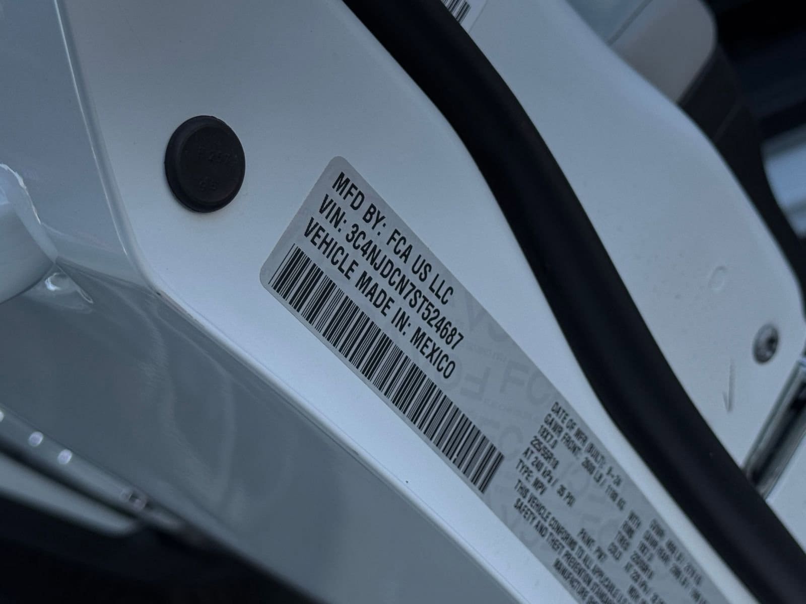 Thumbnail: 2025 Jeep Compass - 30