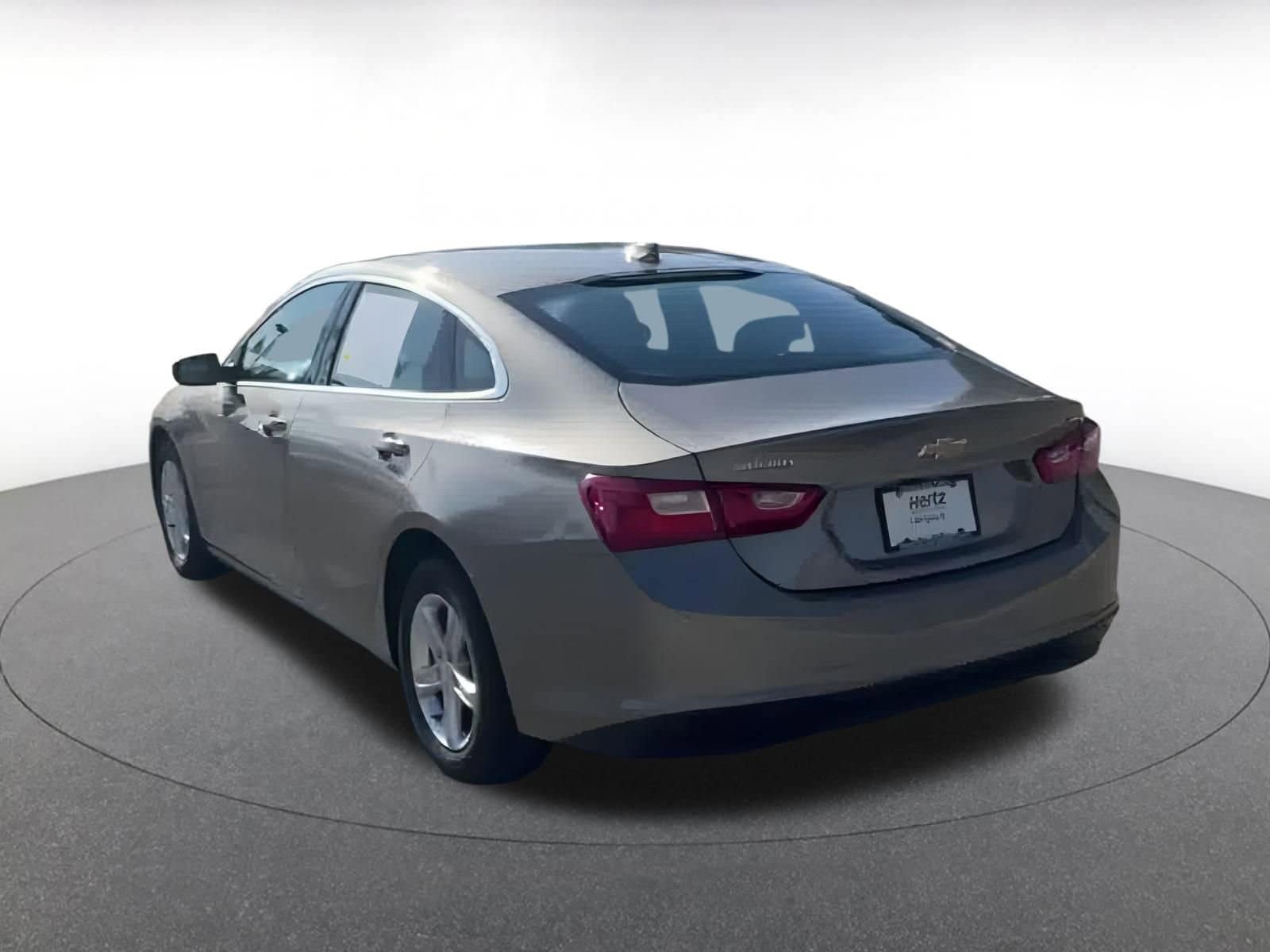 Thumbnail: 2024 Chevrolet Malibu - 11
