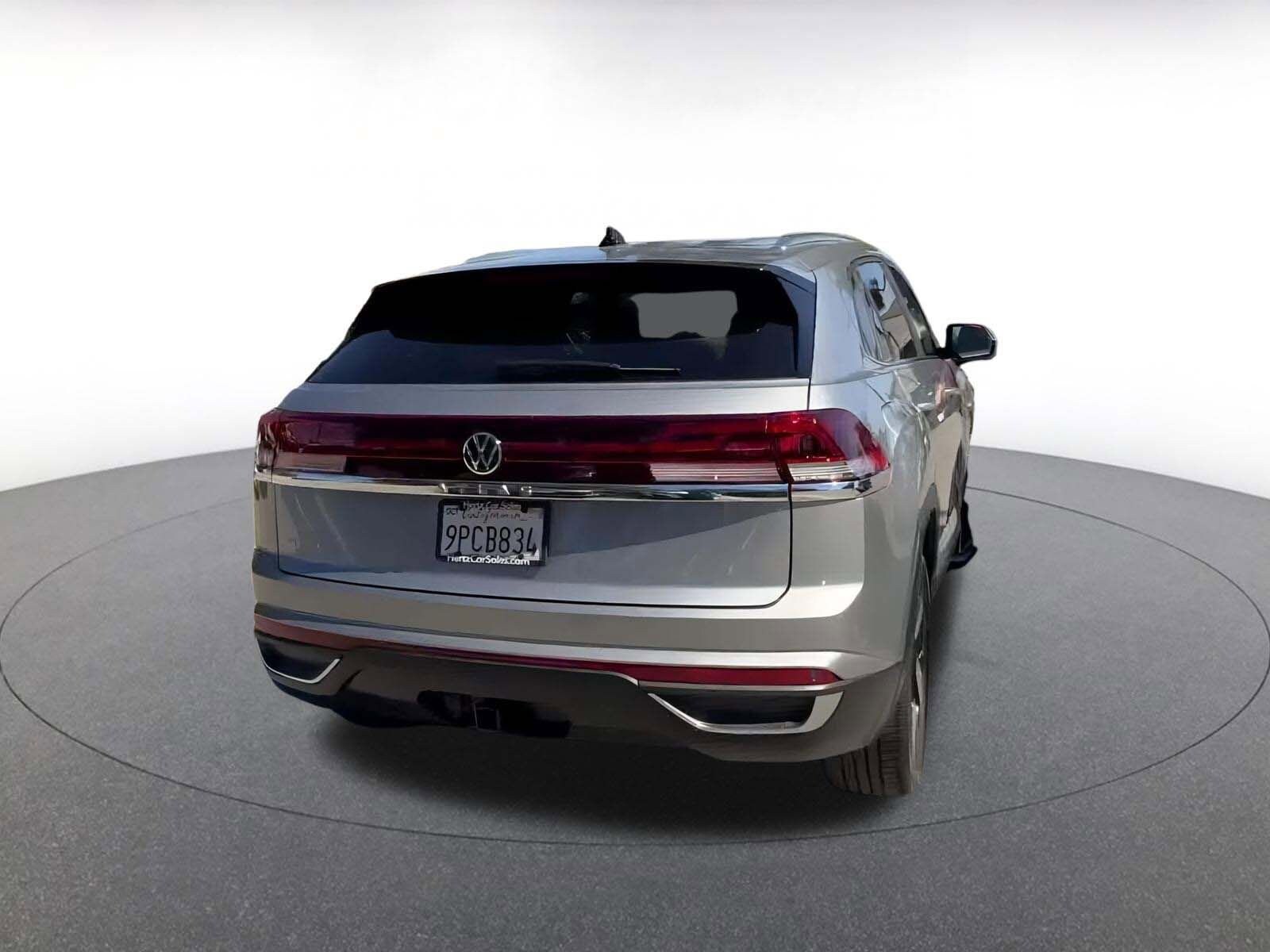 Thumbnail: 2025 Volkswagen Atlas - 15