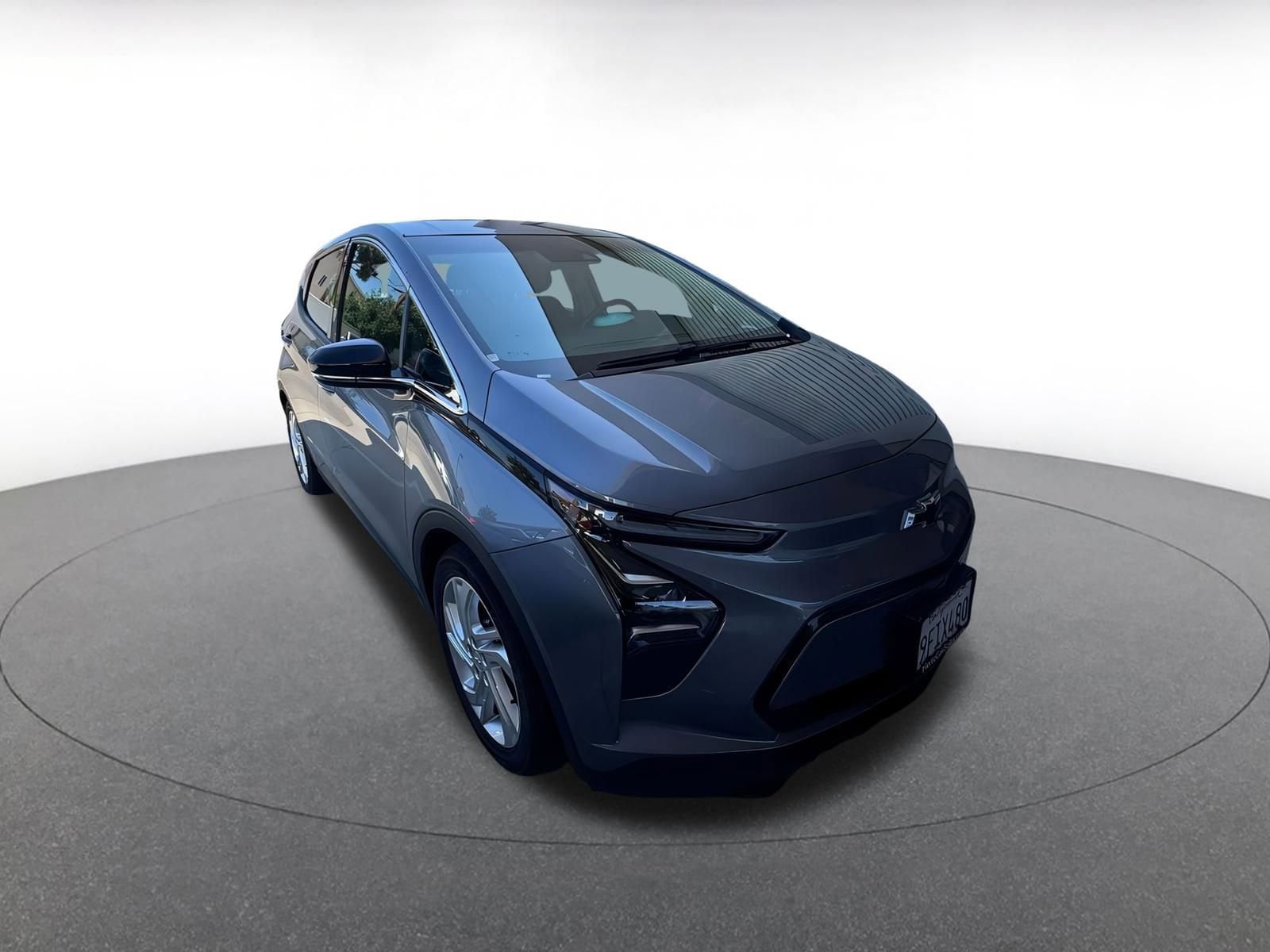 Thumbnail: 2023 Chevrolet Bolt EV - 1
