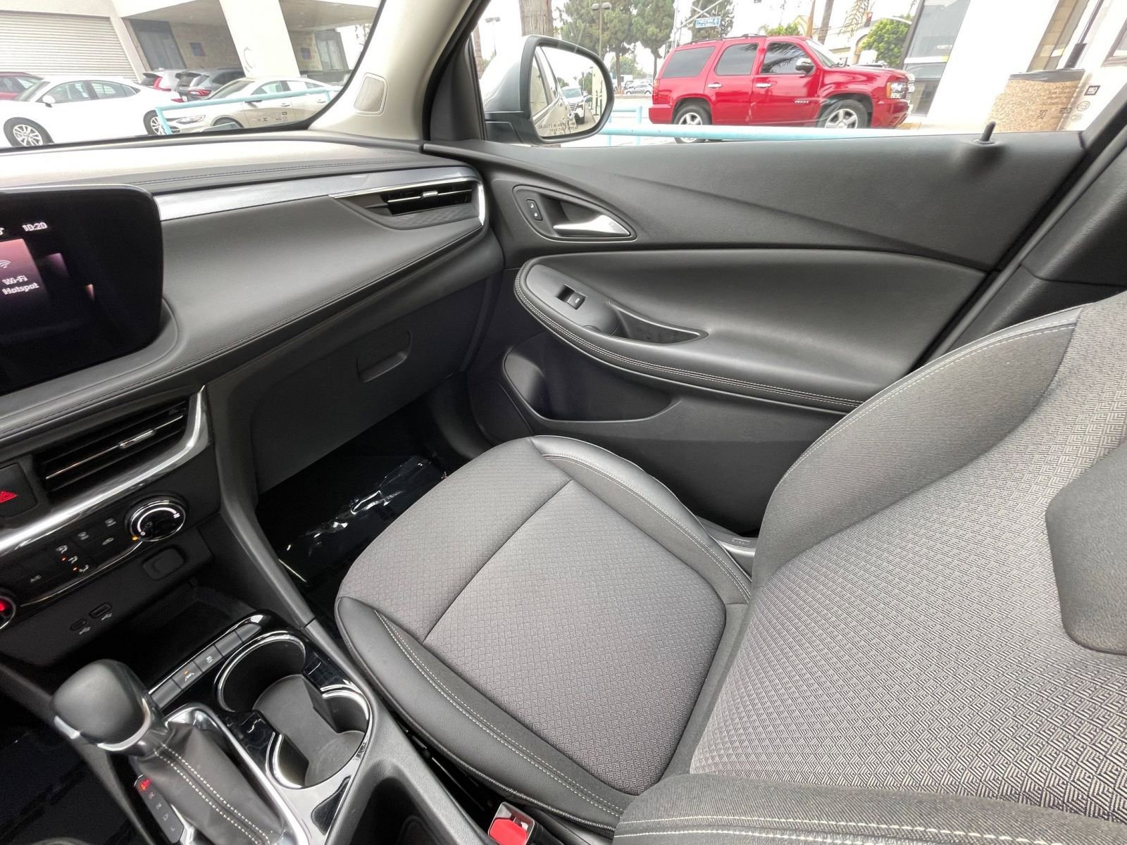 Thumbnail: 2025 Buick Encore GX - 35