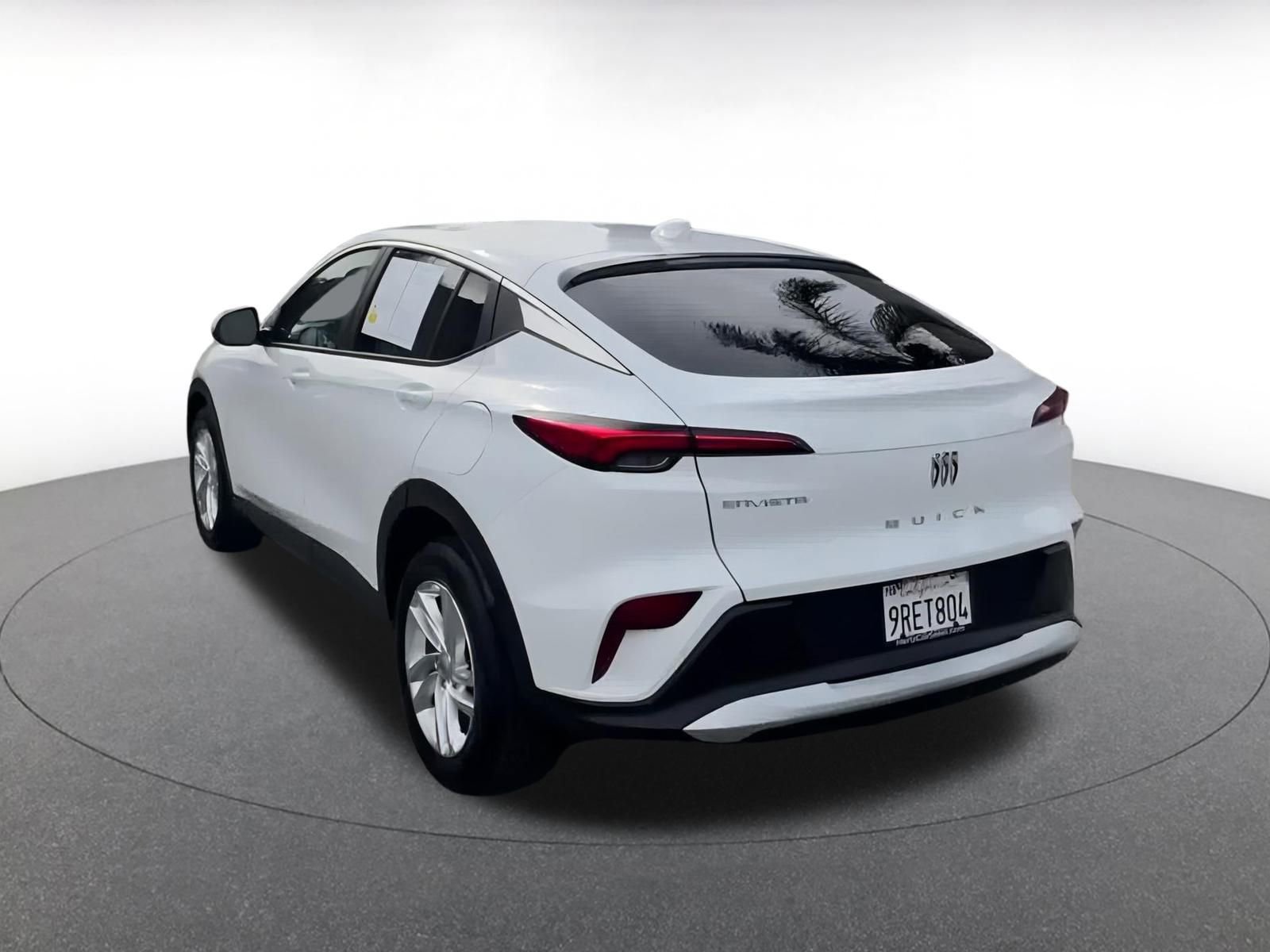 Thumbnail: 2025 Buick Envista - 11