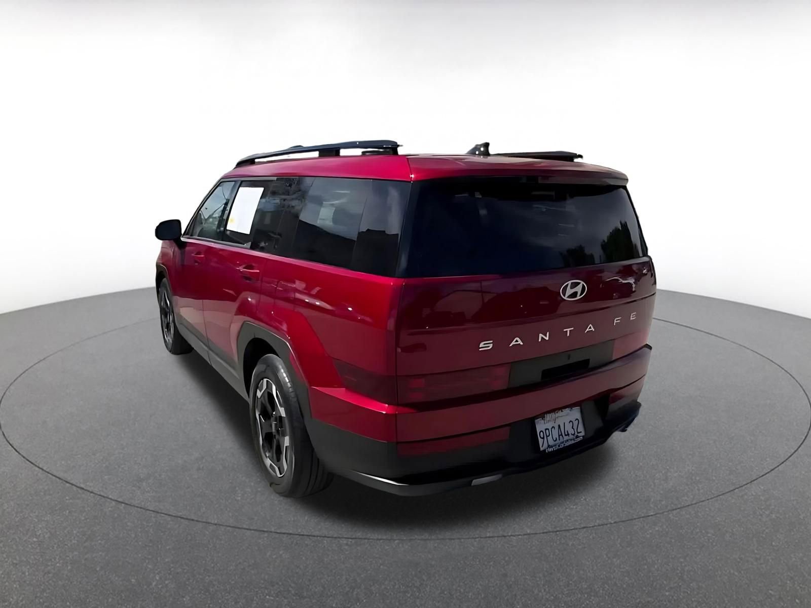 Thumbnail: 2025 Hyundai Santa Fe - 11