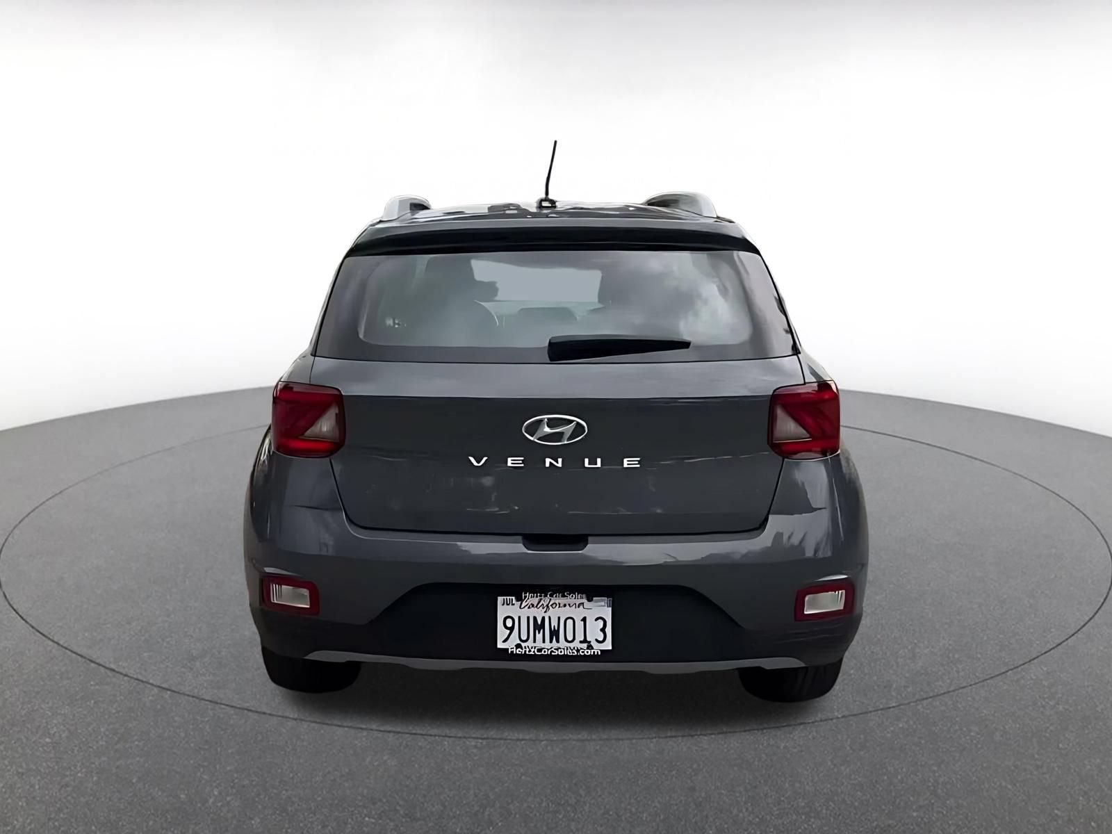 Thumbnail: 2025 Hyundai Venue - 12