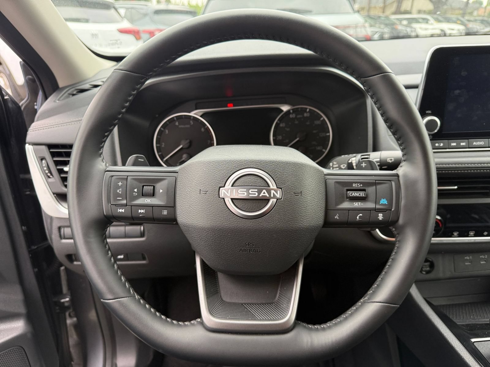 Thumbnail: 2025 Nissan Rogue - 27
