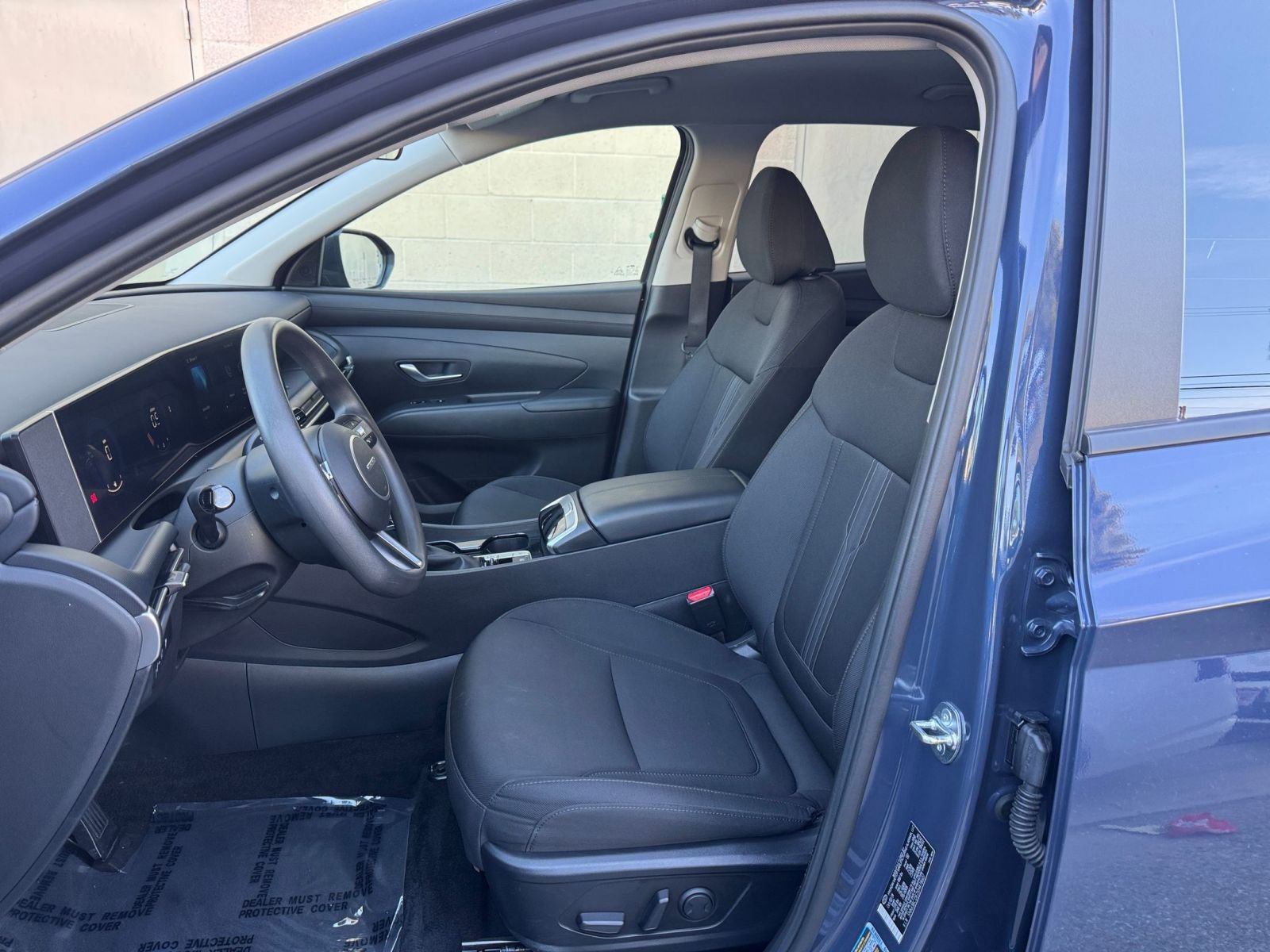 Thumbnail: 2025 Hyundai Tucson - 29