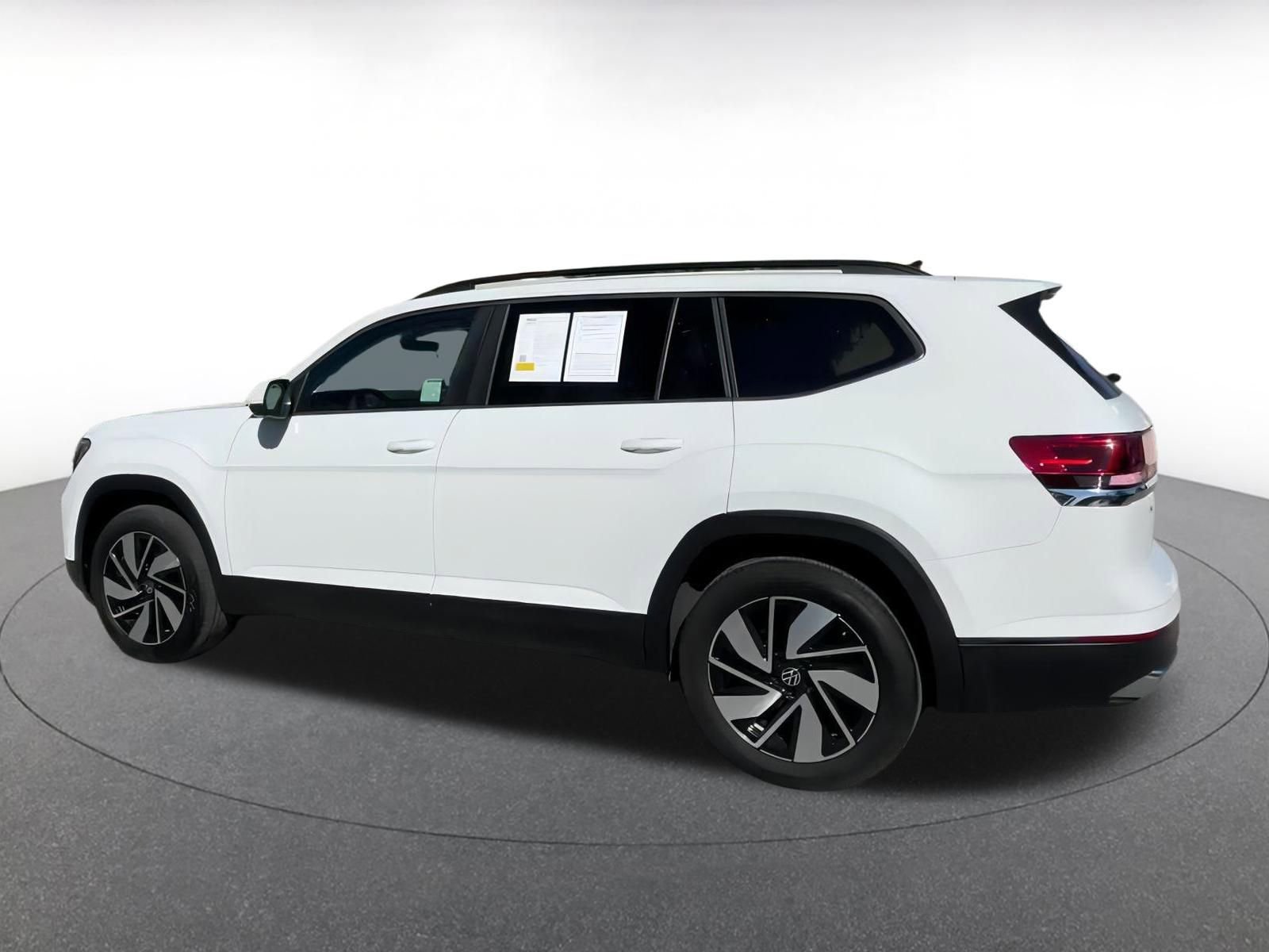 Thumbnail: 2025 Volkswagen Atlas - 10