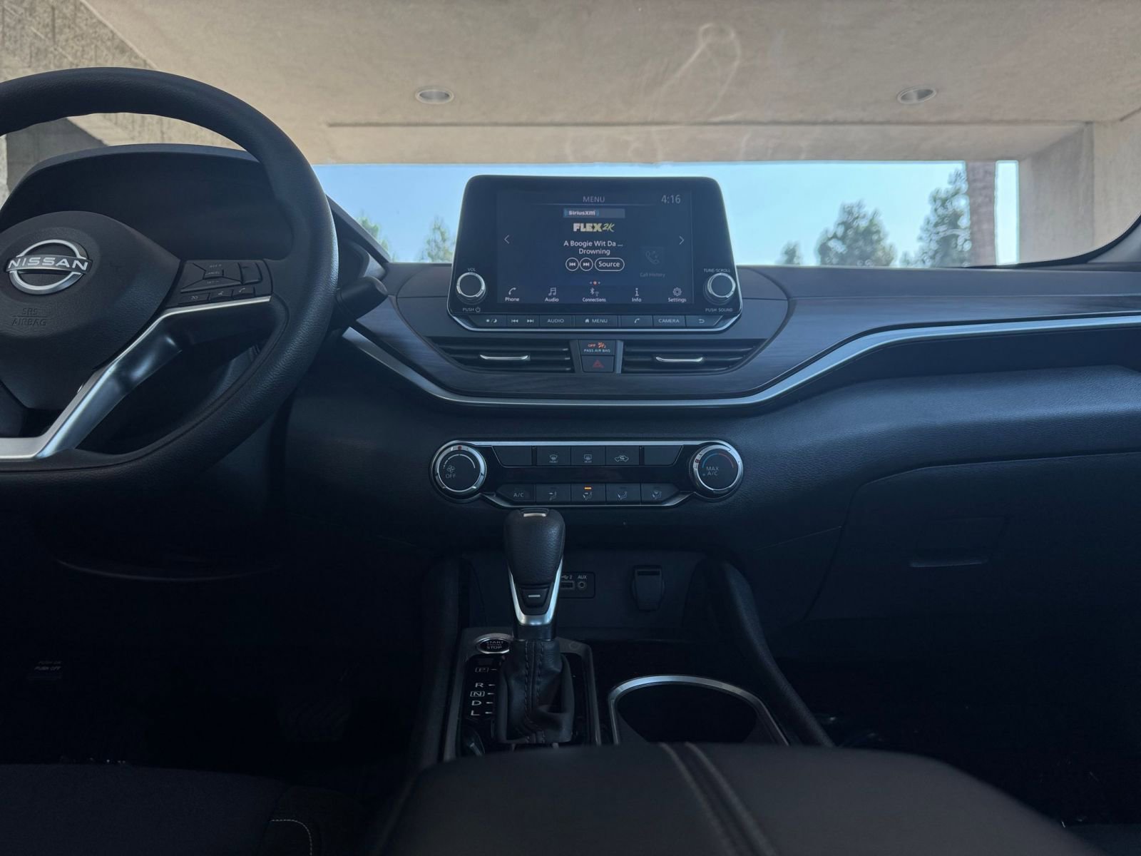 Thumbnail: 2024 Nissan Altima - 21