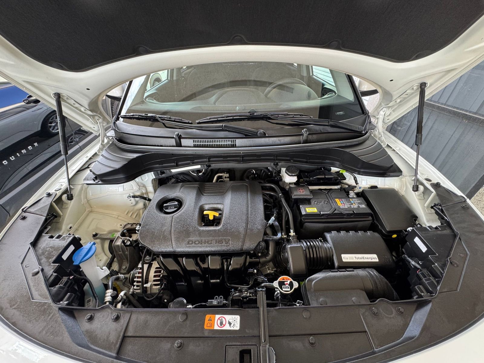 Thumbnail: 2025 Kia Soul - 30