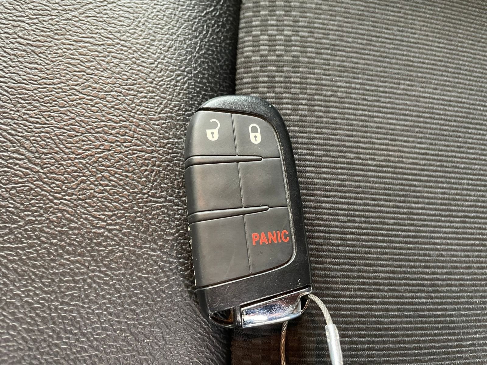 Thumbnail: 2025 Jeep Compass - 22