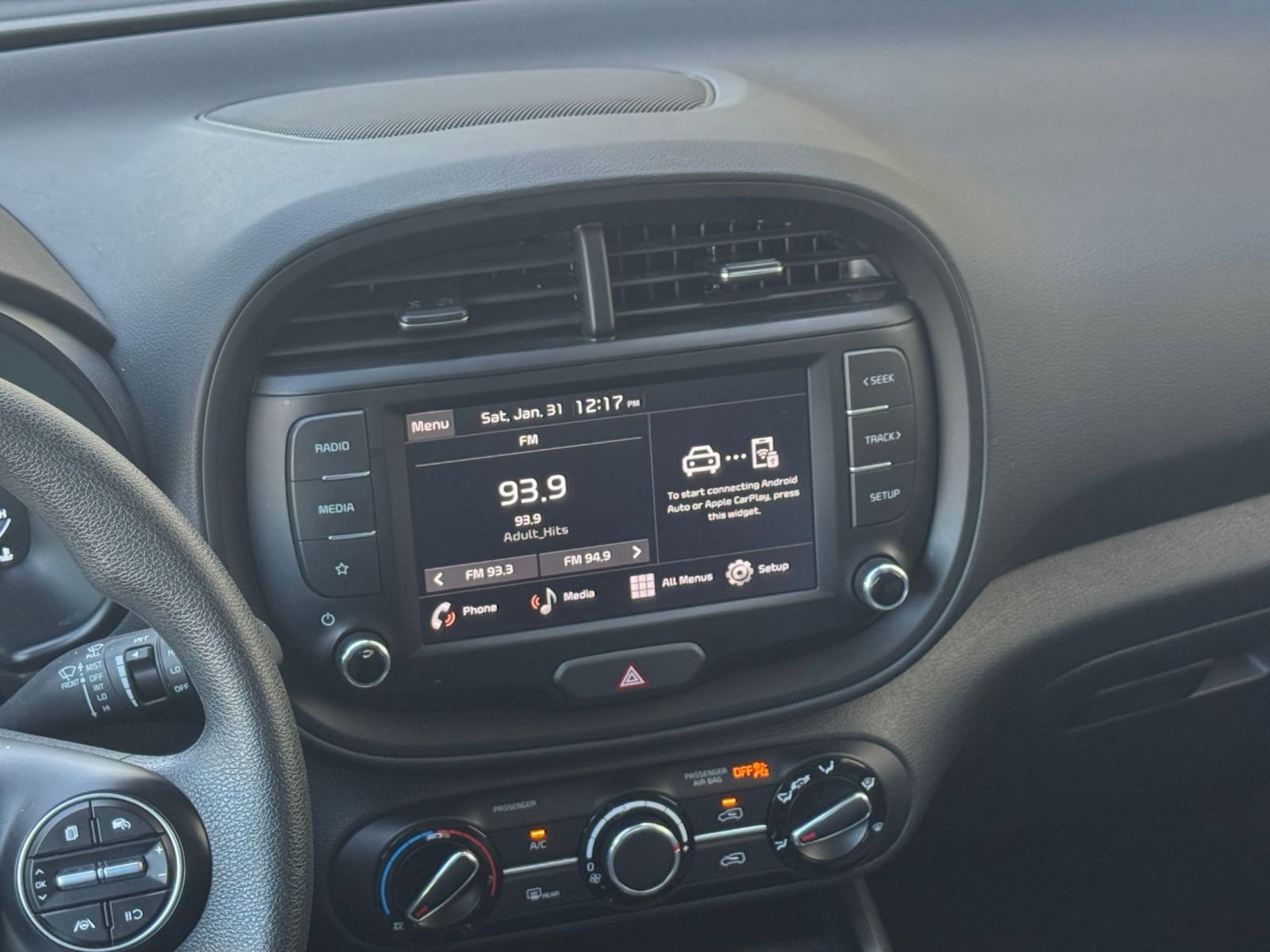 Thumbnail: 2025 Kia Soul - 17