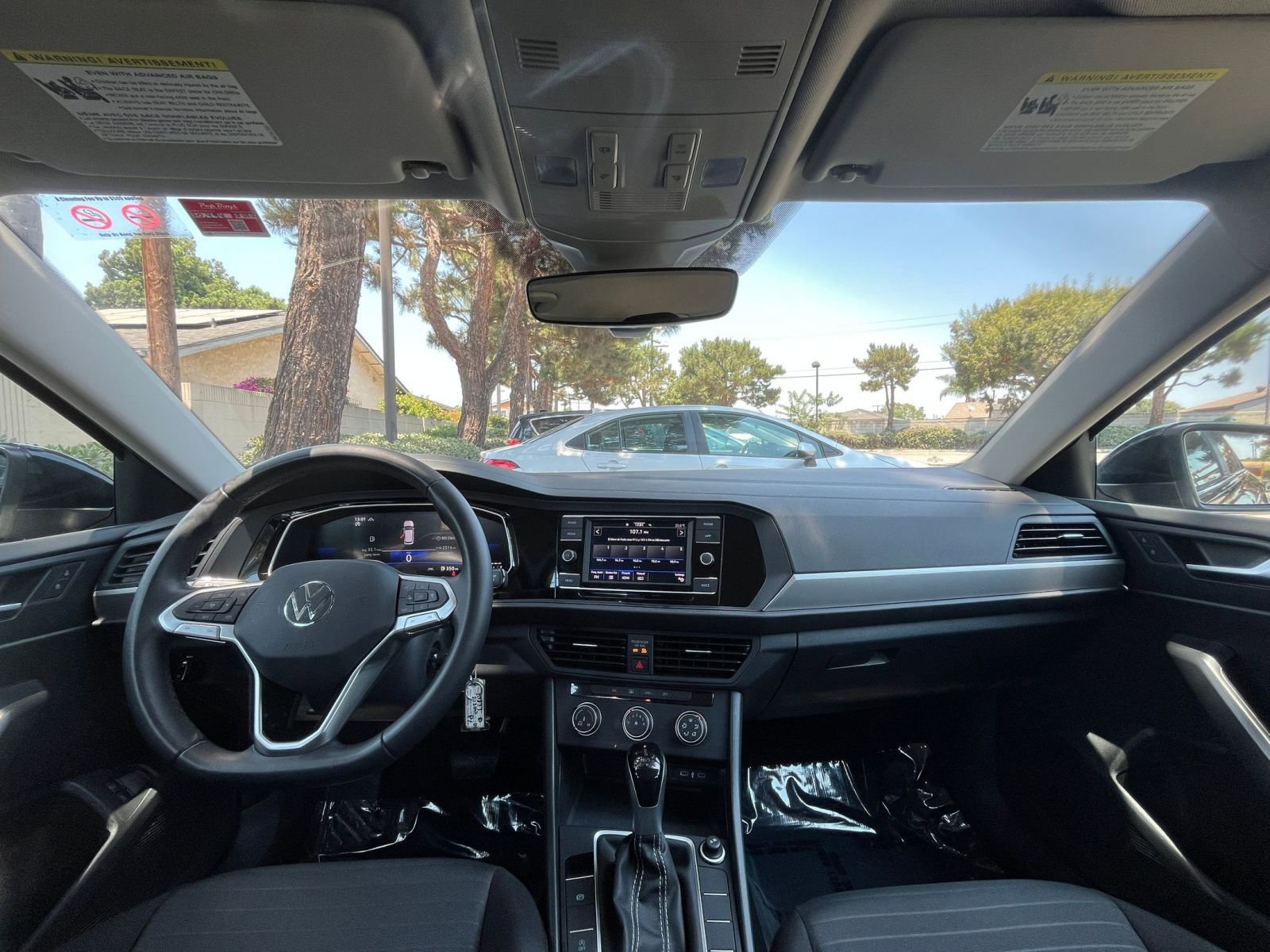 Thumbnail: 2024 Volkswagen Jetta - 33