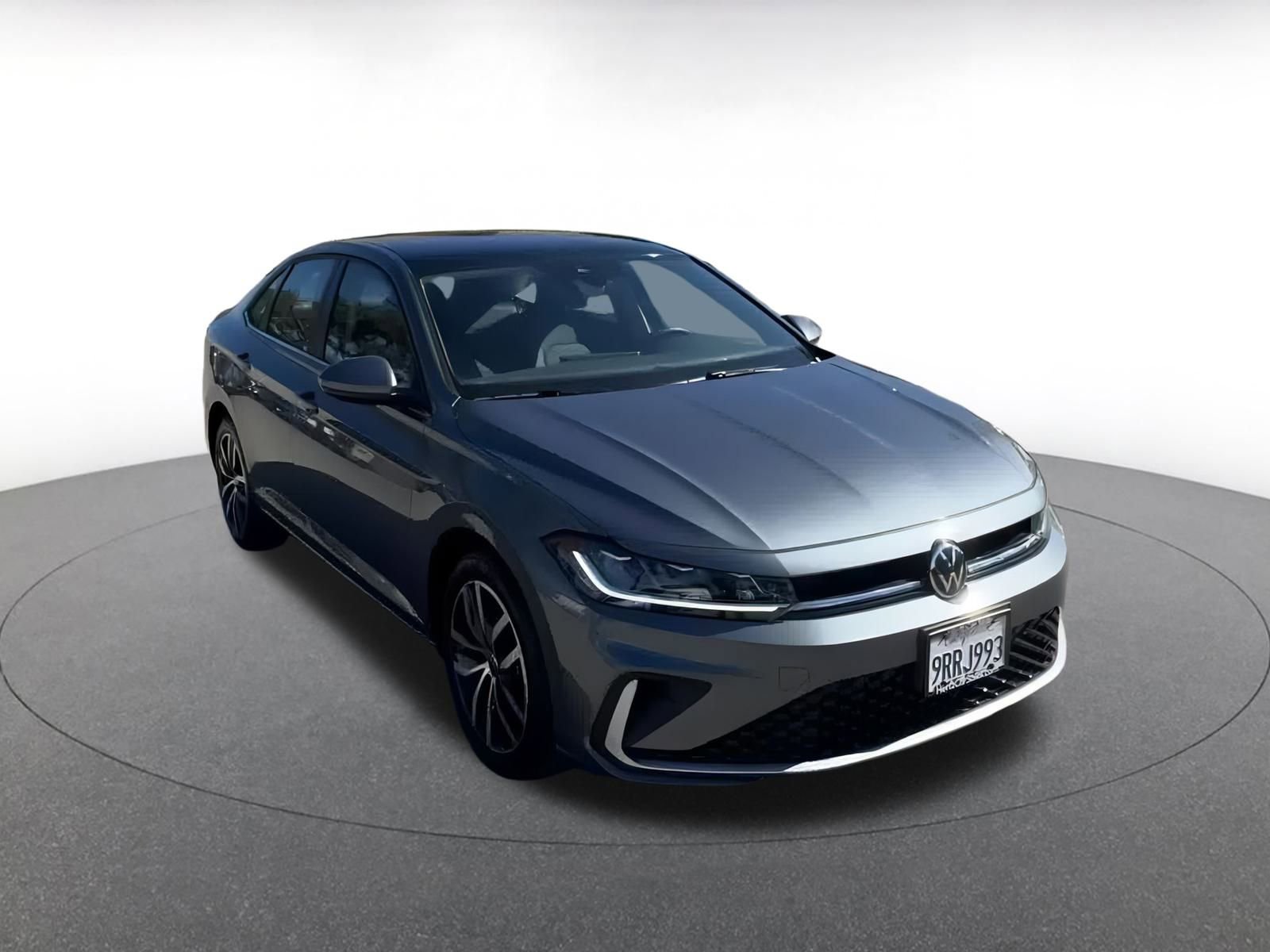 Thumbnail: 2025 Volkswagen Jetta - 3