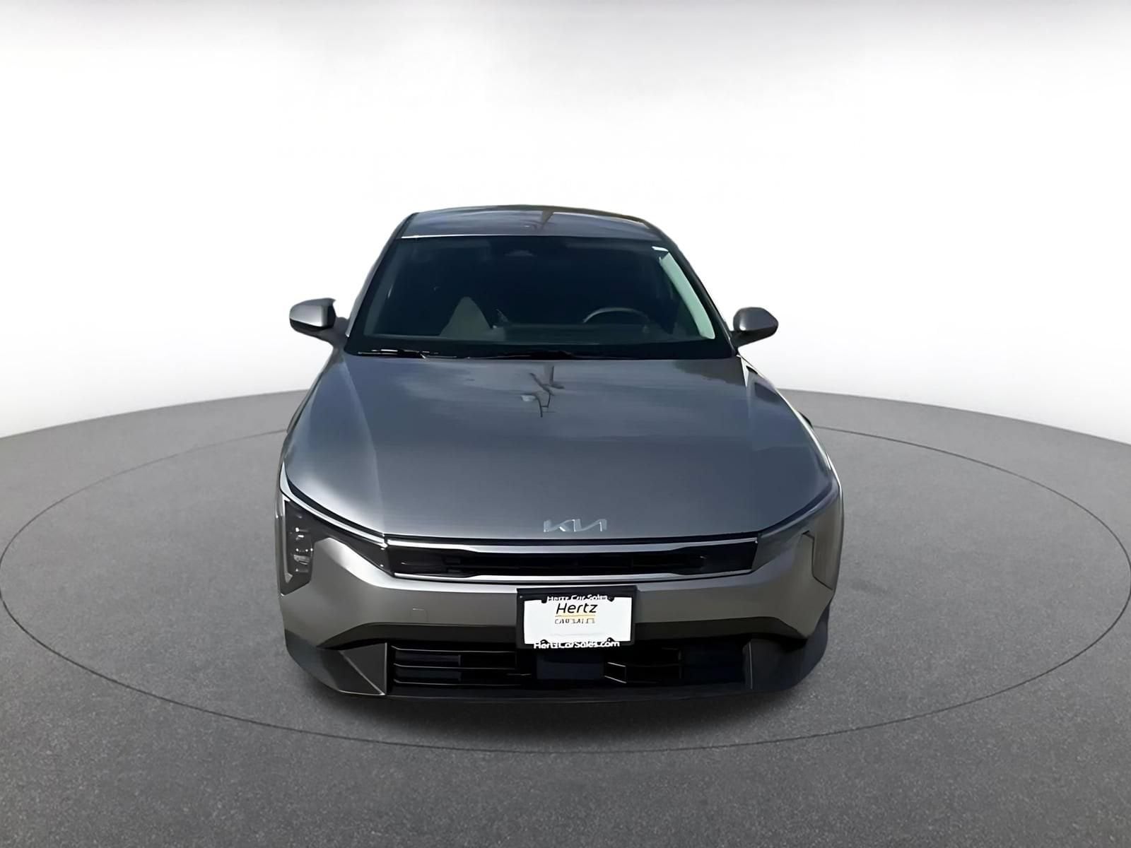 Thumbnail: 2025 Kia K4 - 6