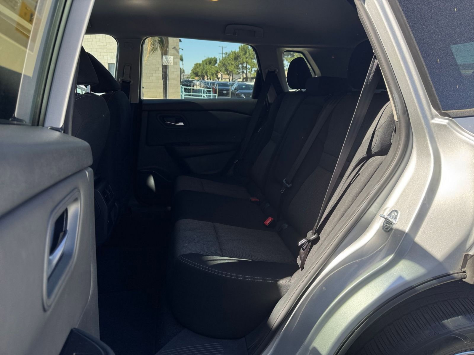 Thumbnail: 2025 Nissan Rogue - 28