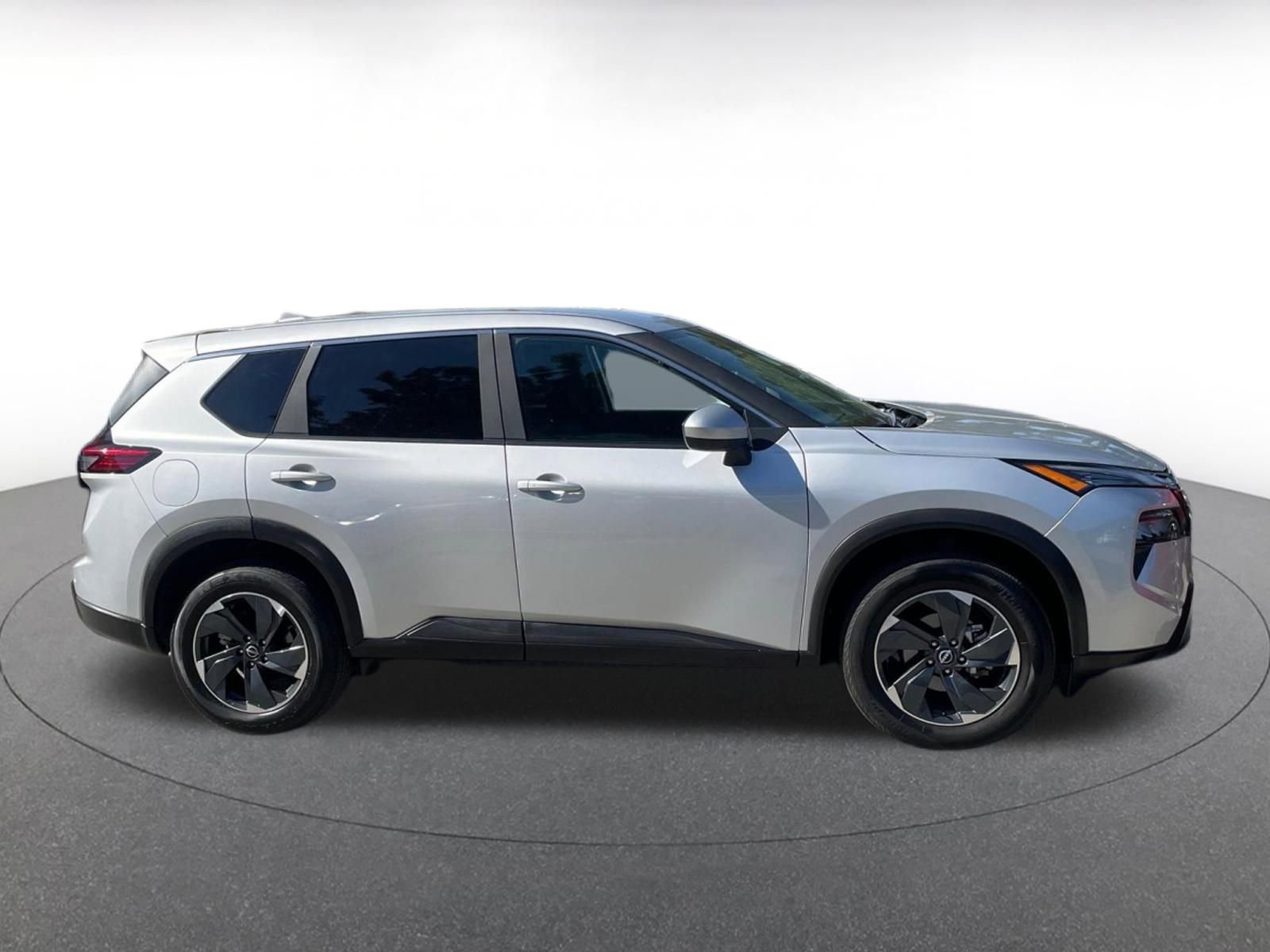 Thumbnail: 2025 Nissan Rogue - 15