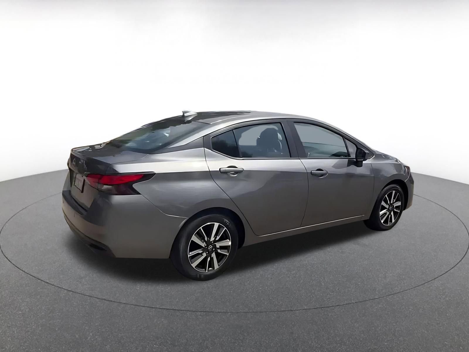Thumbnail: 2025 Nissan Versa - 12
