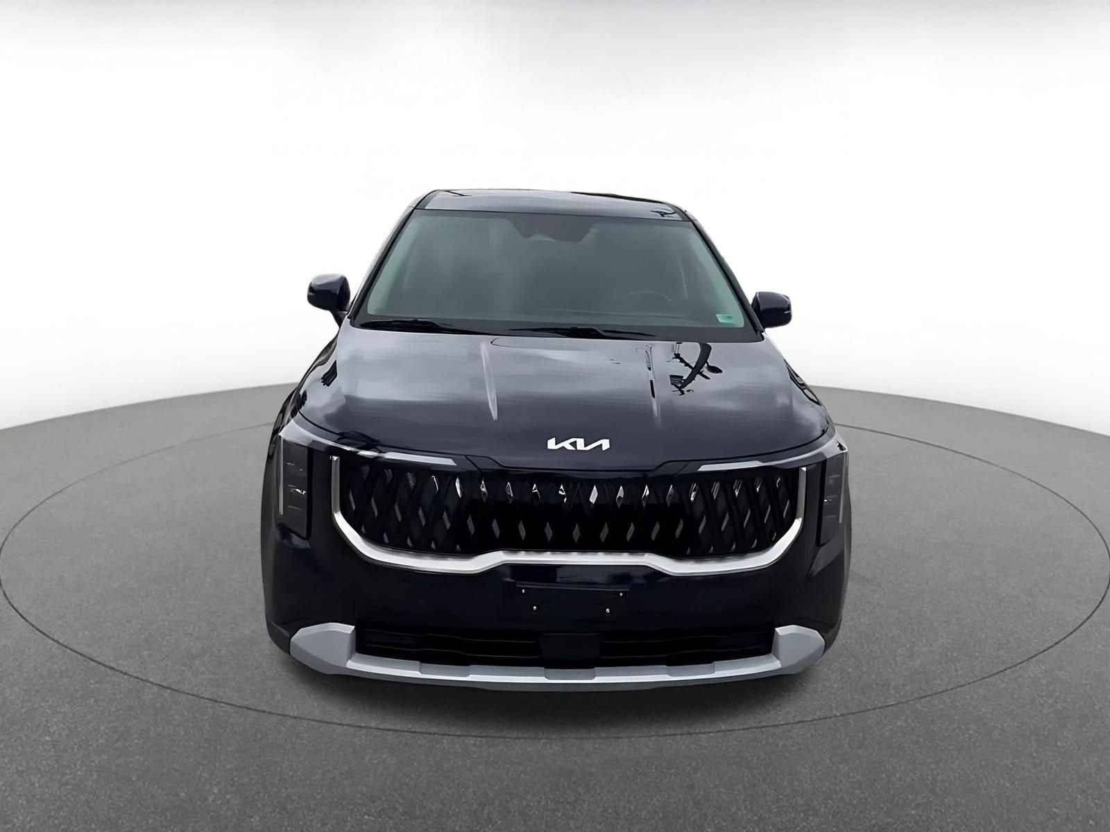 Thumbnail: 2026 Kia Carnival - 4