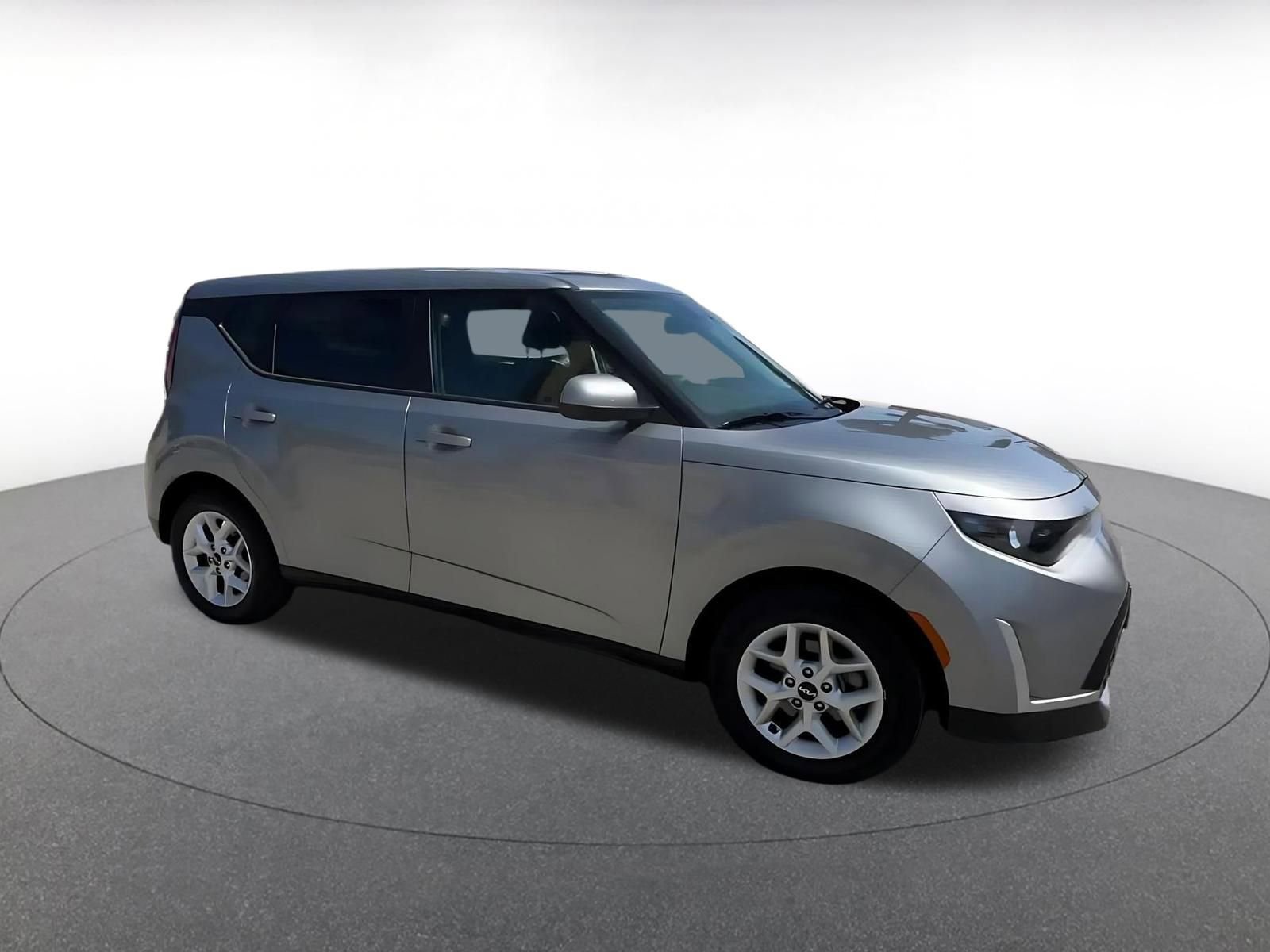 Thumbnail: 2025 Kia Soul - 2