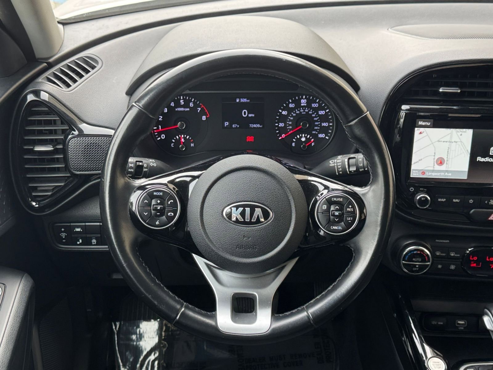 Thumbnail: 2021 Kia Soul - 30