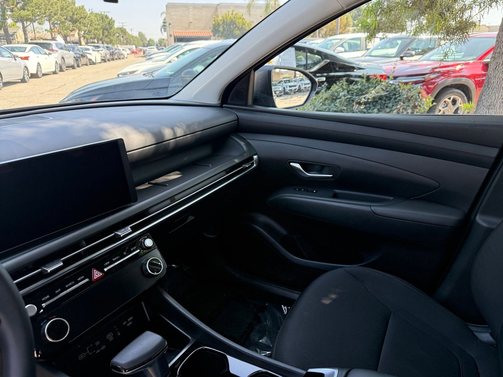 Thumbnail: 2025 Hyundai Tucson - 33