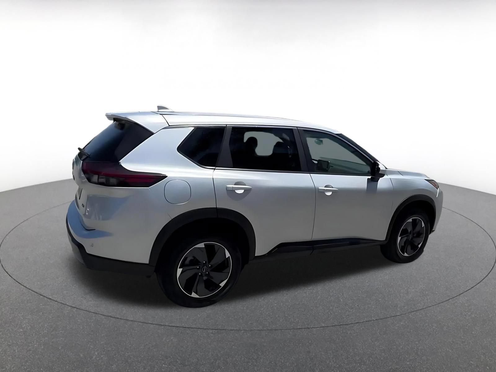 Thumbnail: 2025 Nissan Rogue - 12