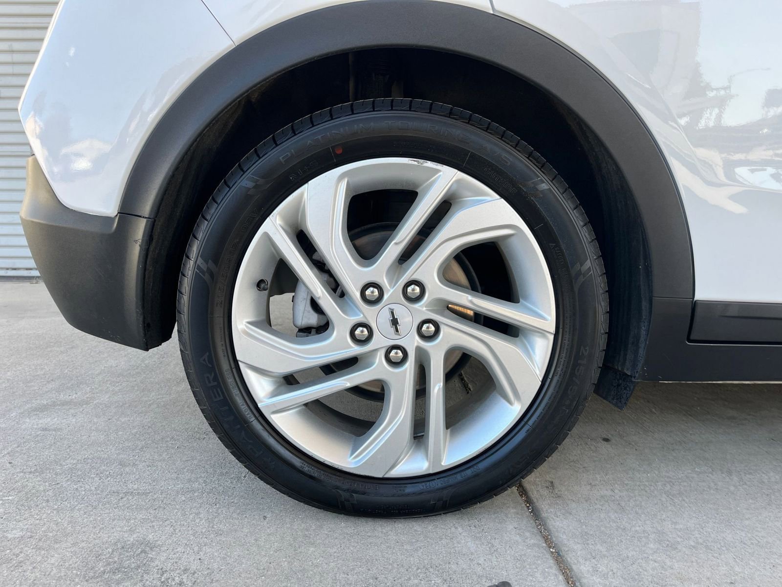 Thumbnail: 2023 Chevrolet Bolt EV - 33